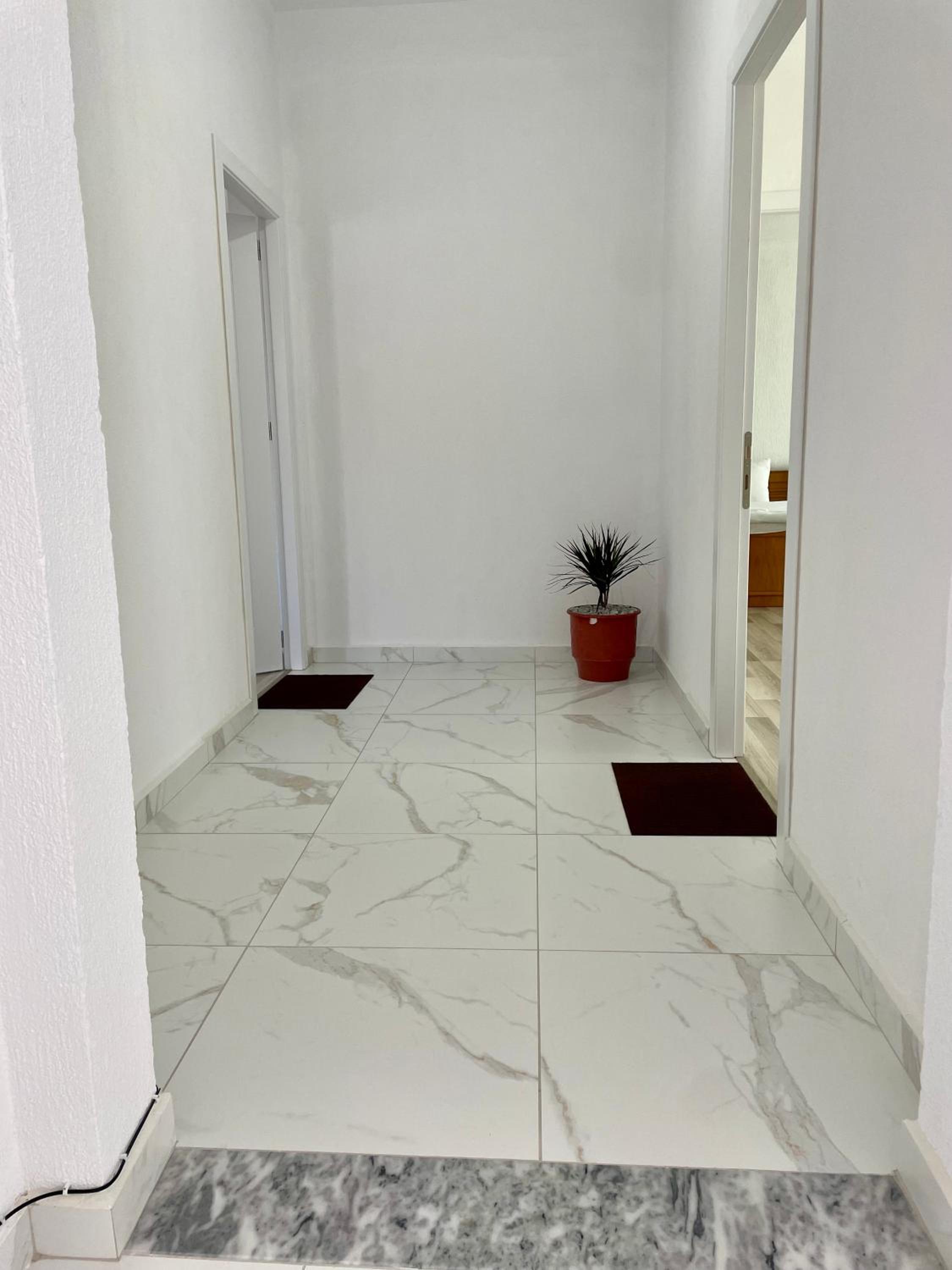Holiday Apartment