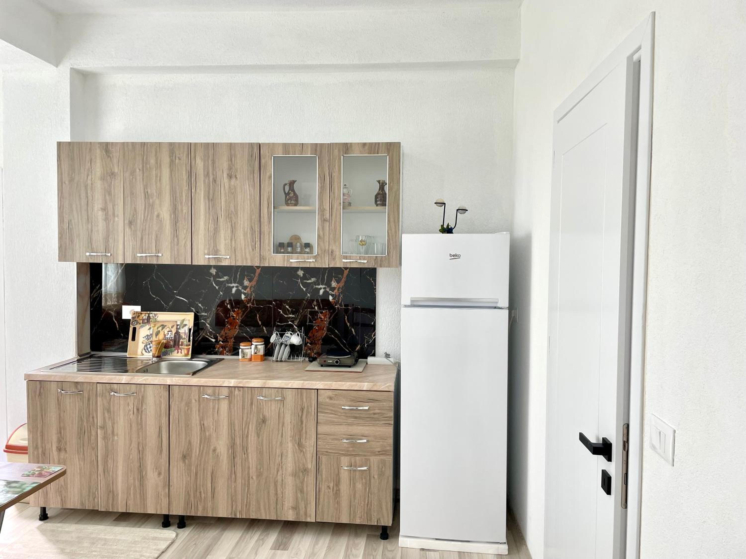 Holiday Apartment