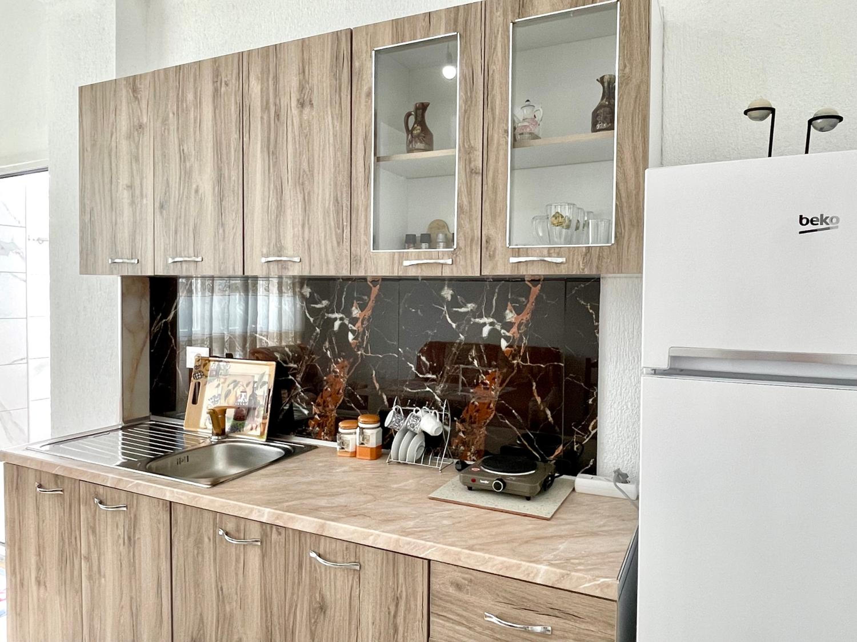 Holiday Apartment