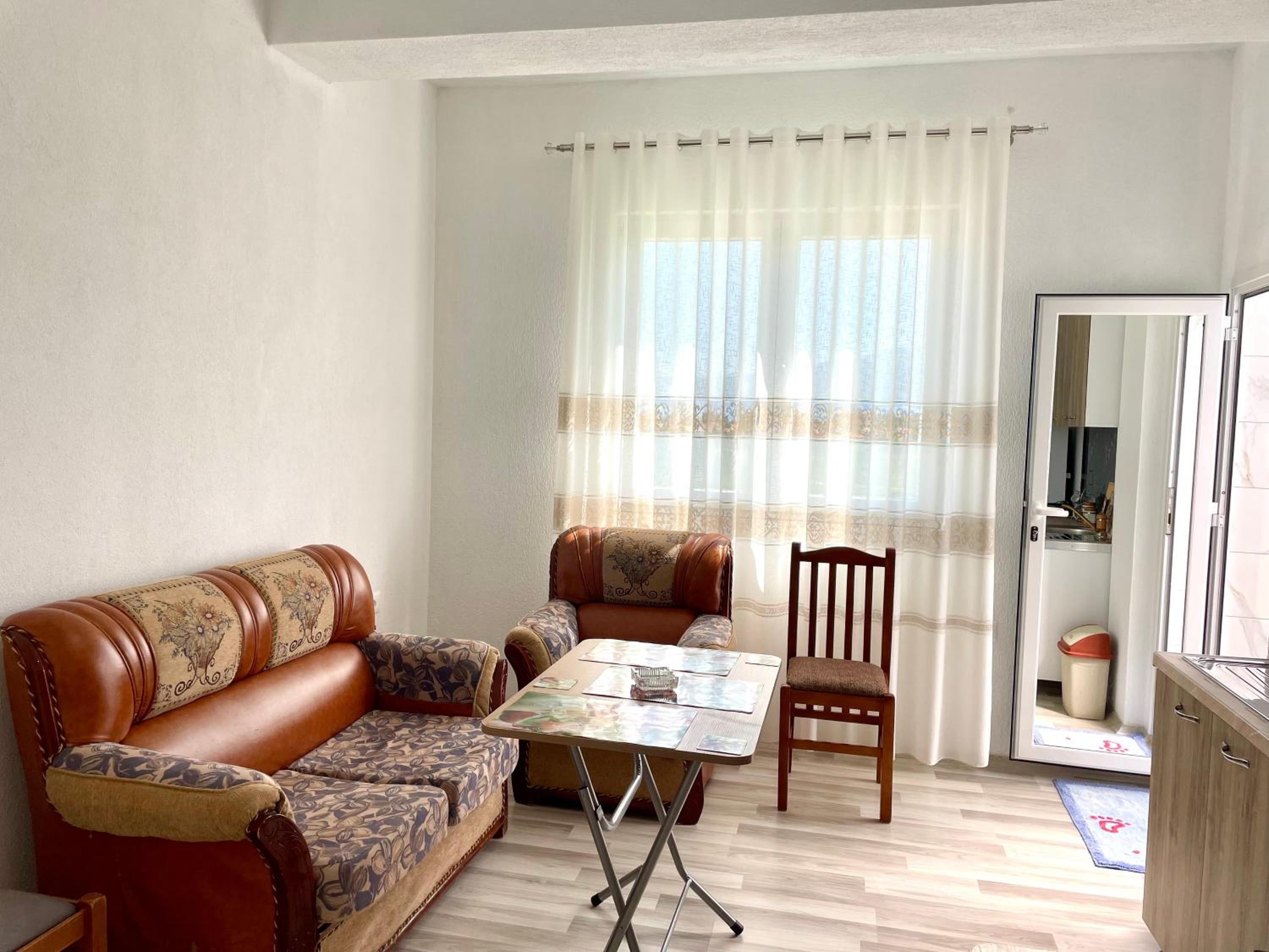 Holiday Apartment