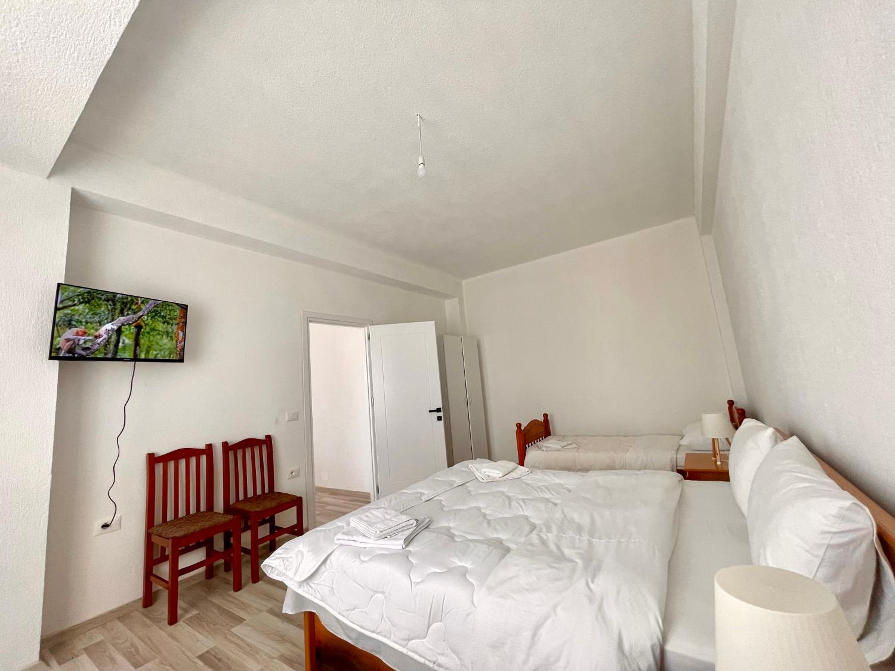 Holiday Apartment