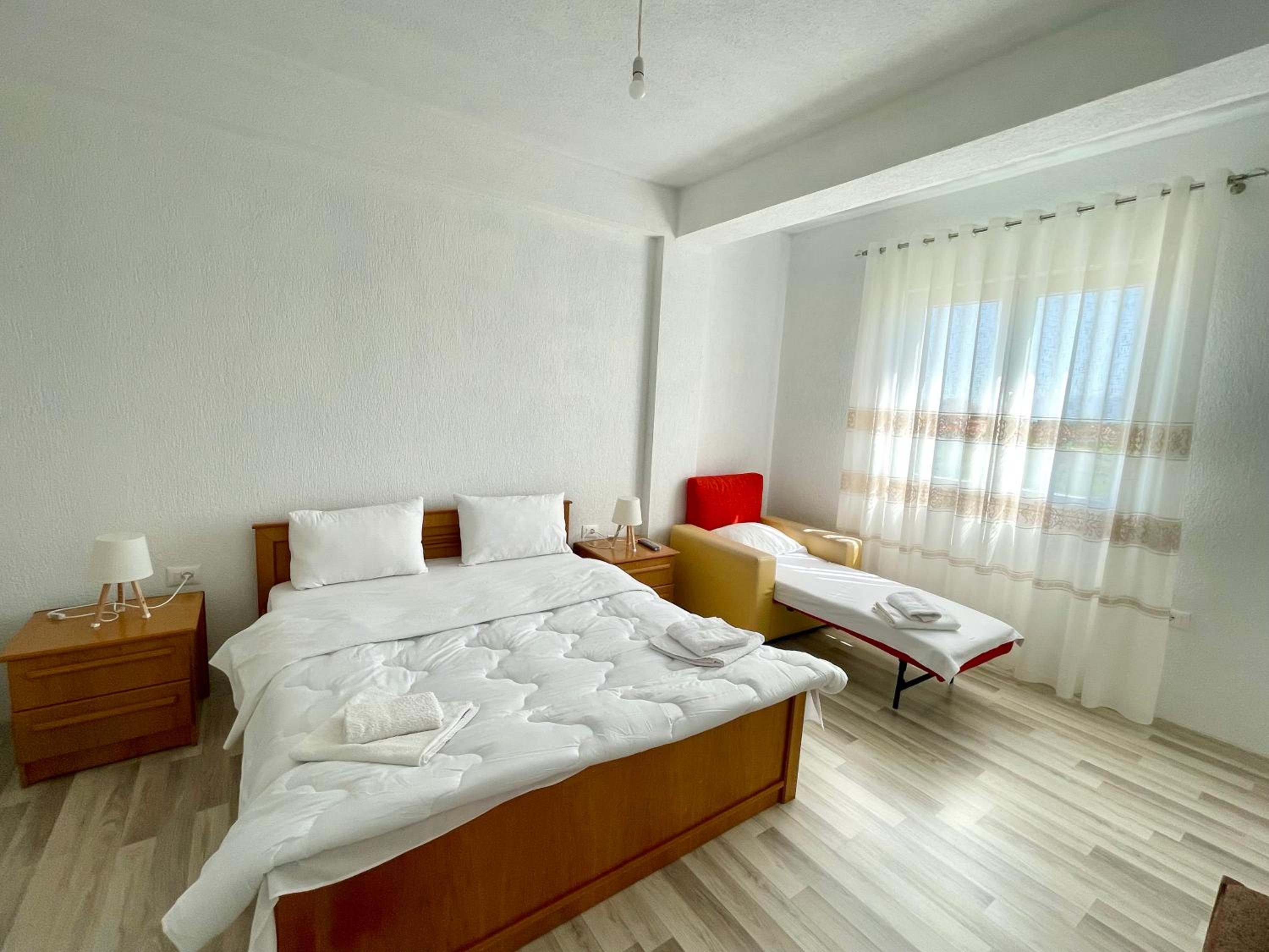 Holiday Apartment