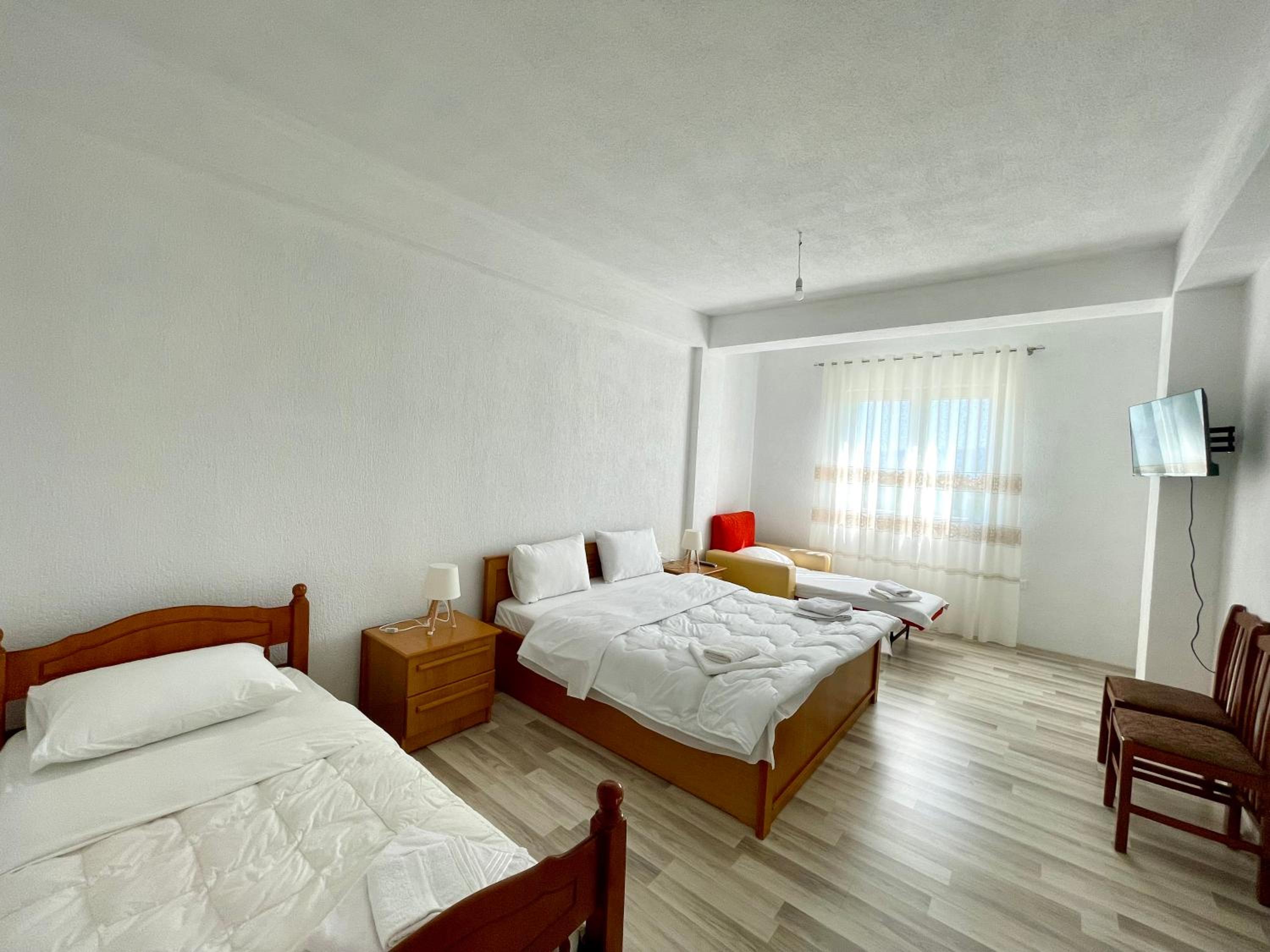 Holiday Apartment