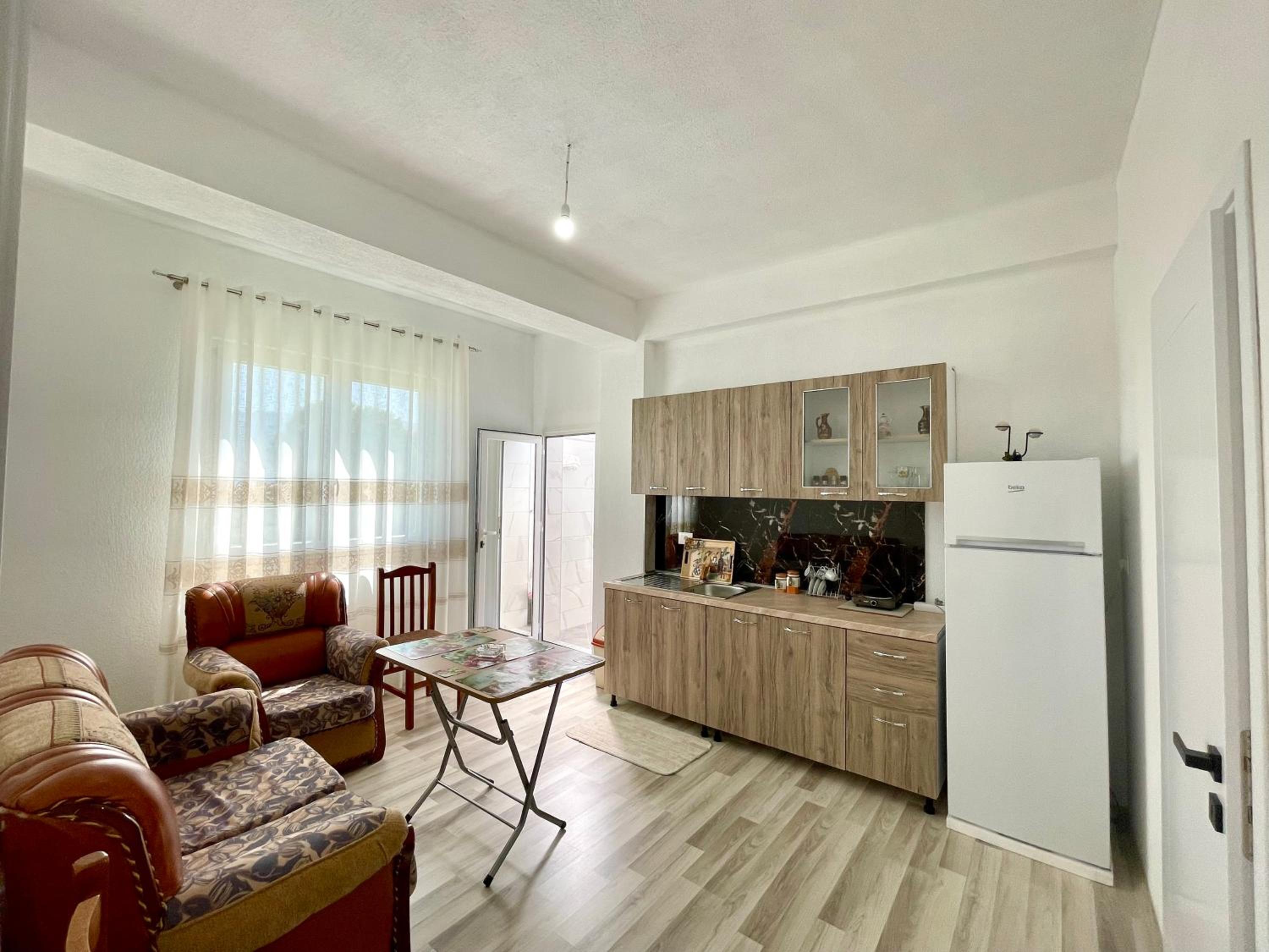 Holiday Apartment
