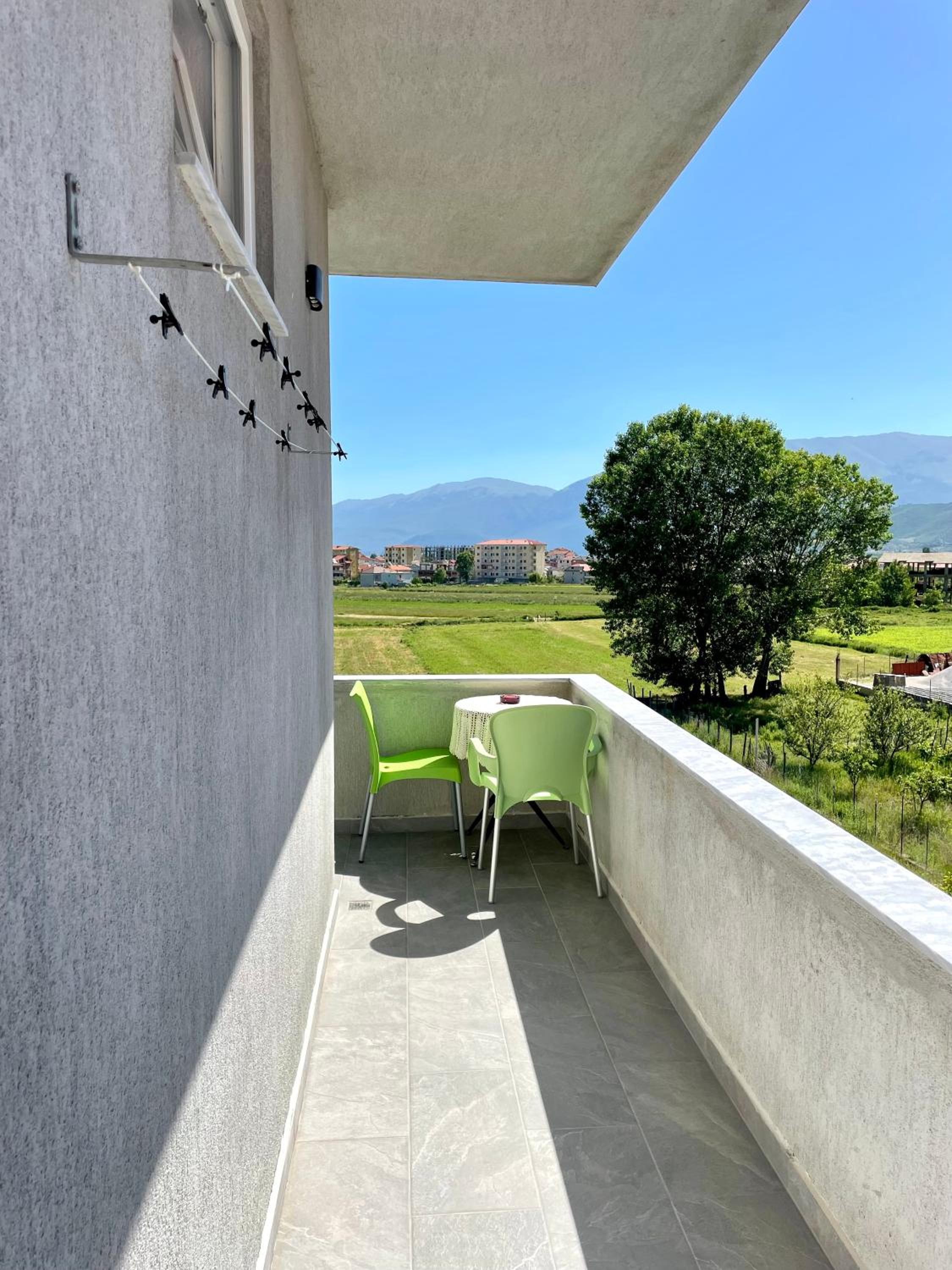 Holiday Apartment