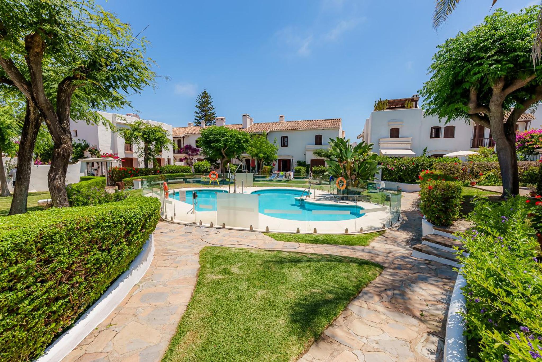 Olas de Calma Apartment | Peaceful Retreat