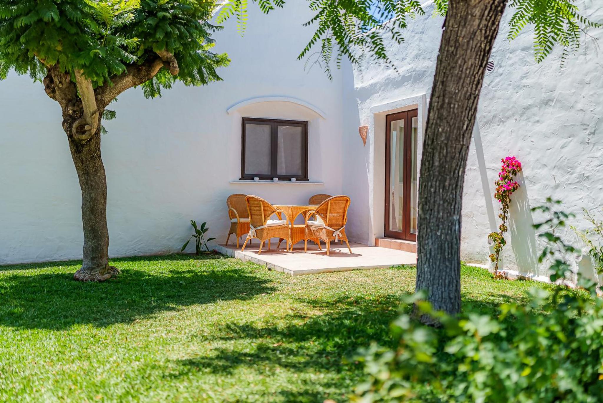 Olas de Calma Apartment | Peaceful Retreat