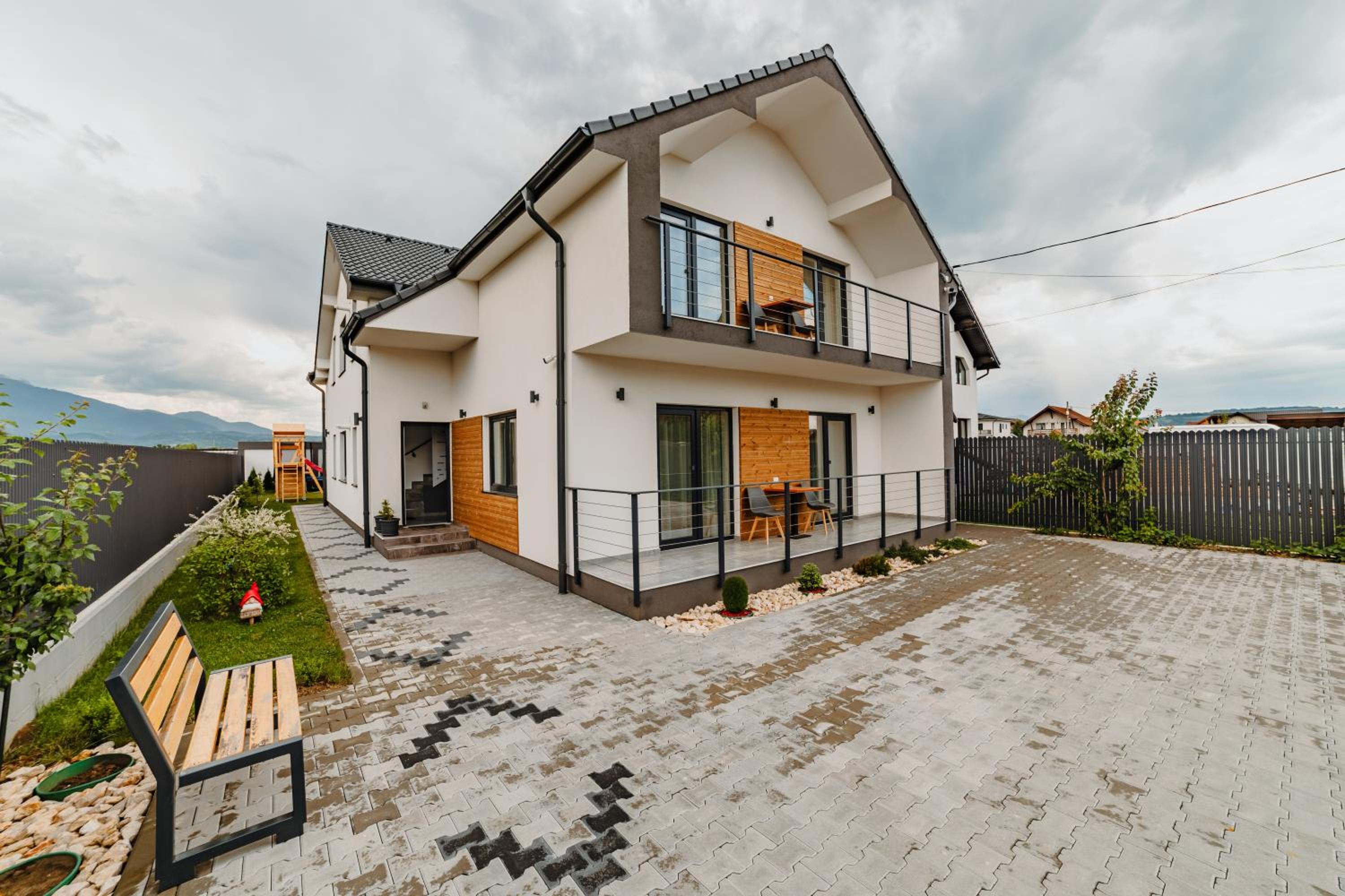 Villa Russo view 5