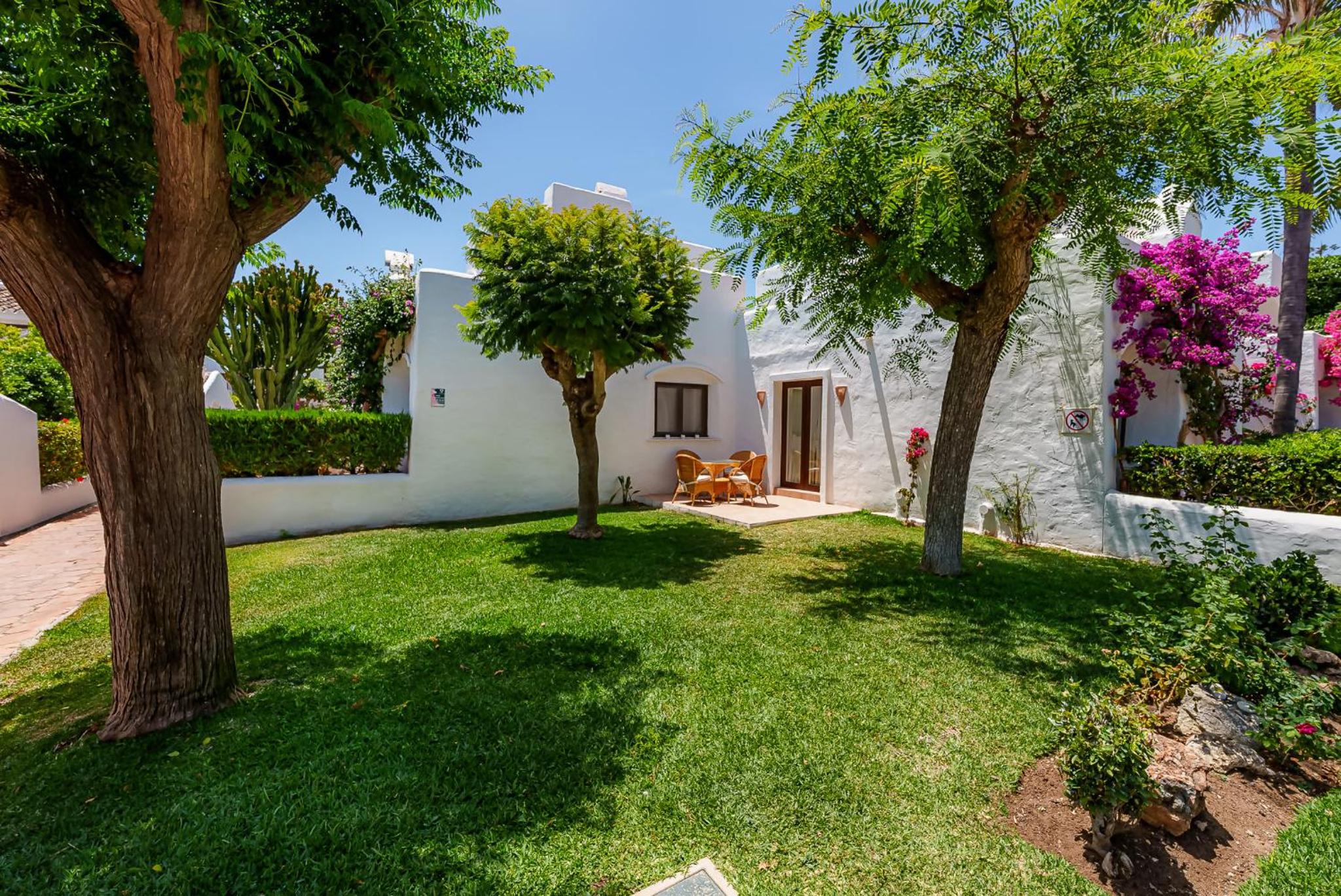 Olas de Calma Apartment | Peaceful Retreat
