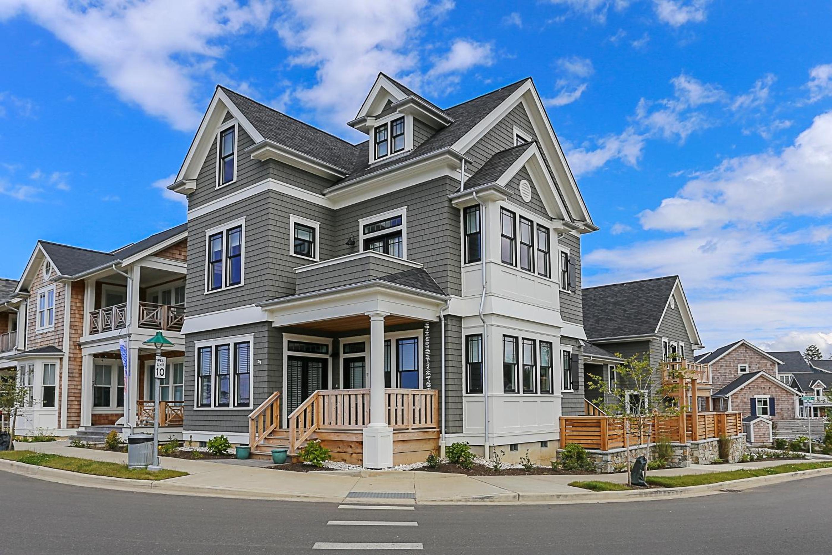 Upper Left Coast by Seabrook Hospitality view 3
