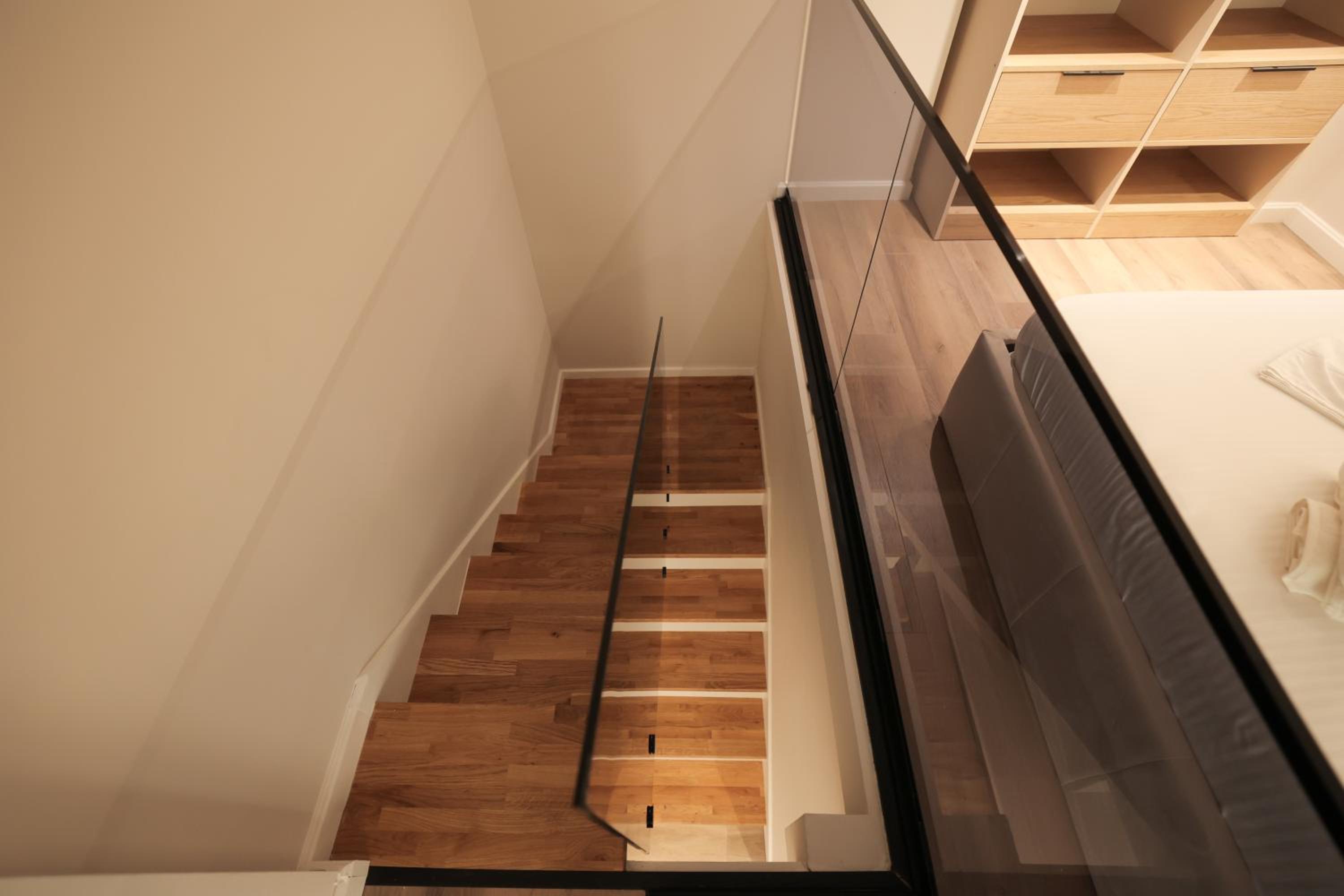 Duplex City