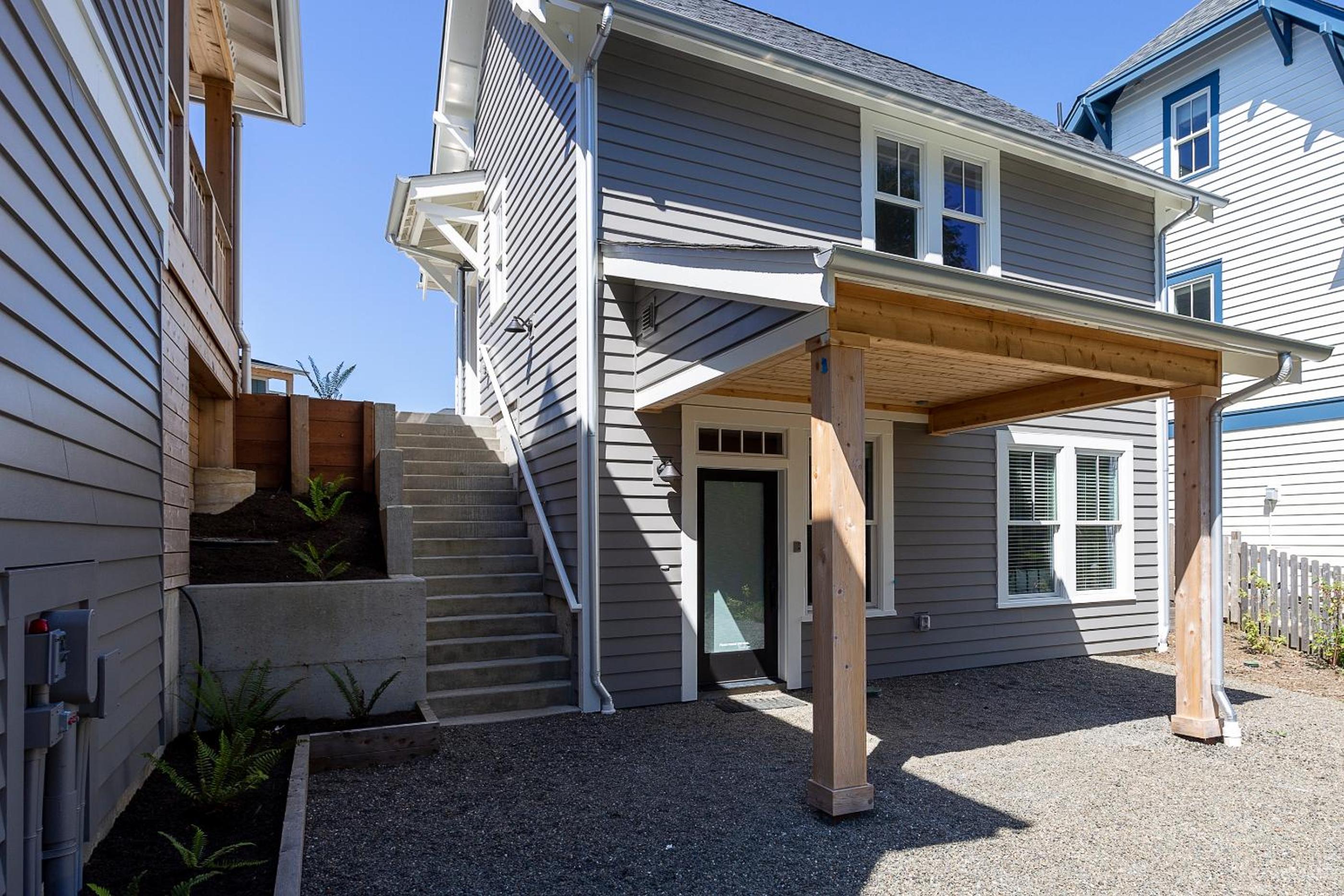 Ursa Major by Seabrook Hospitality view 4