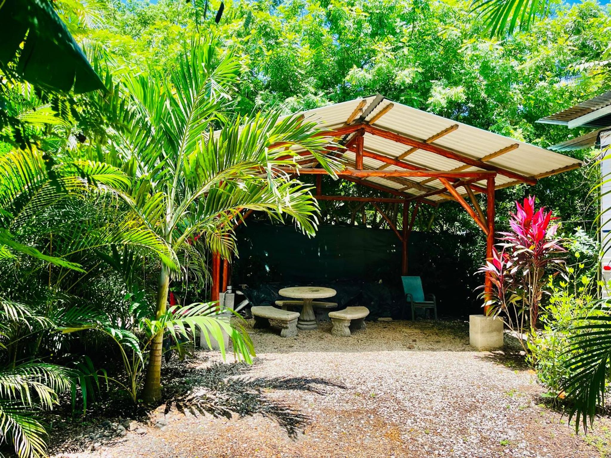 Villa Ecomar Nosara - Front Beach