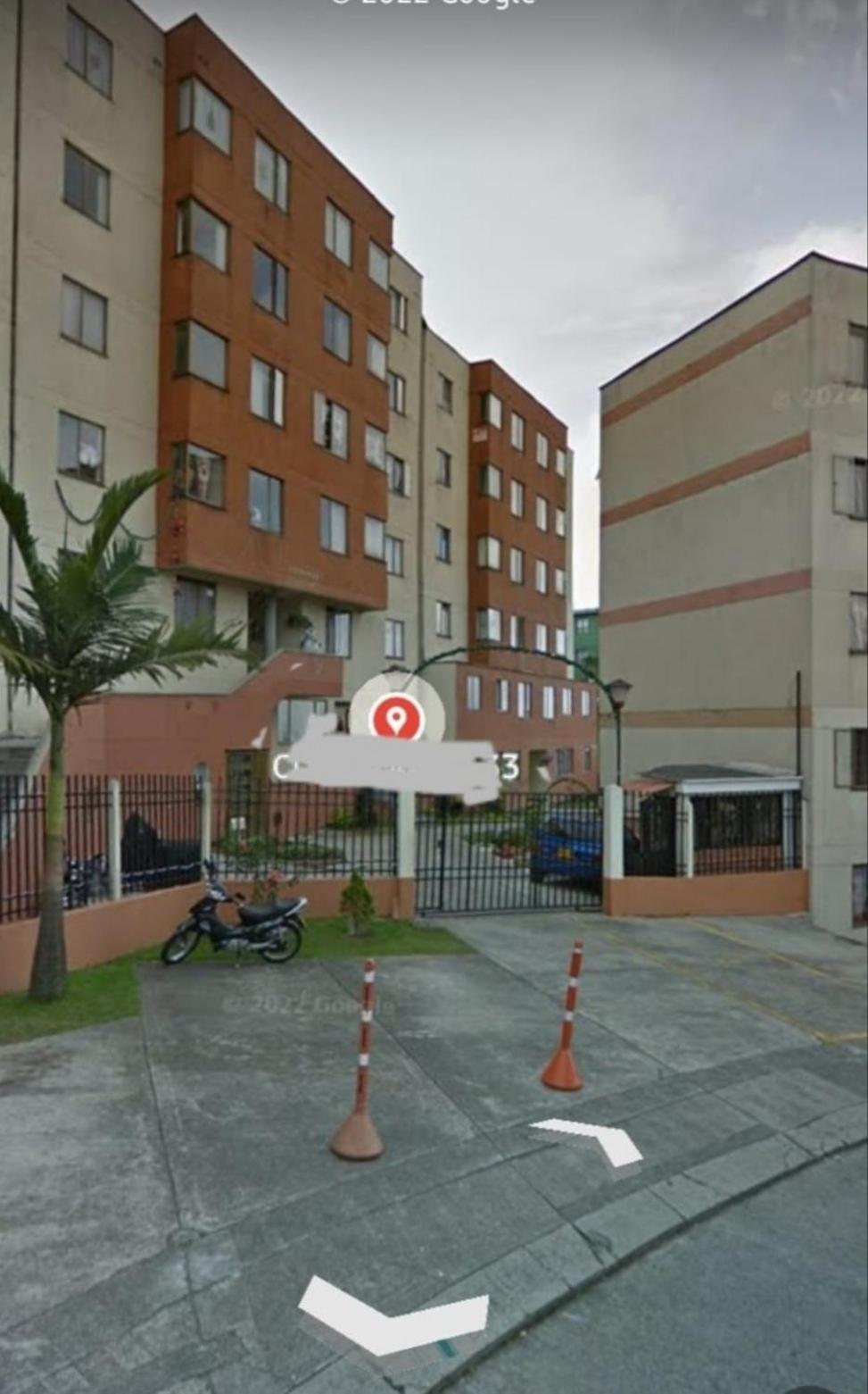 Fuera de Casa como en Casa