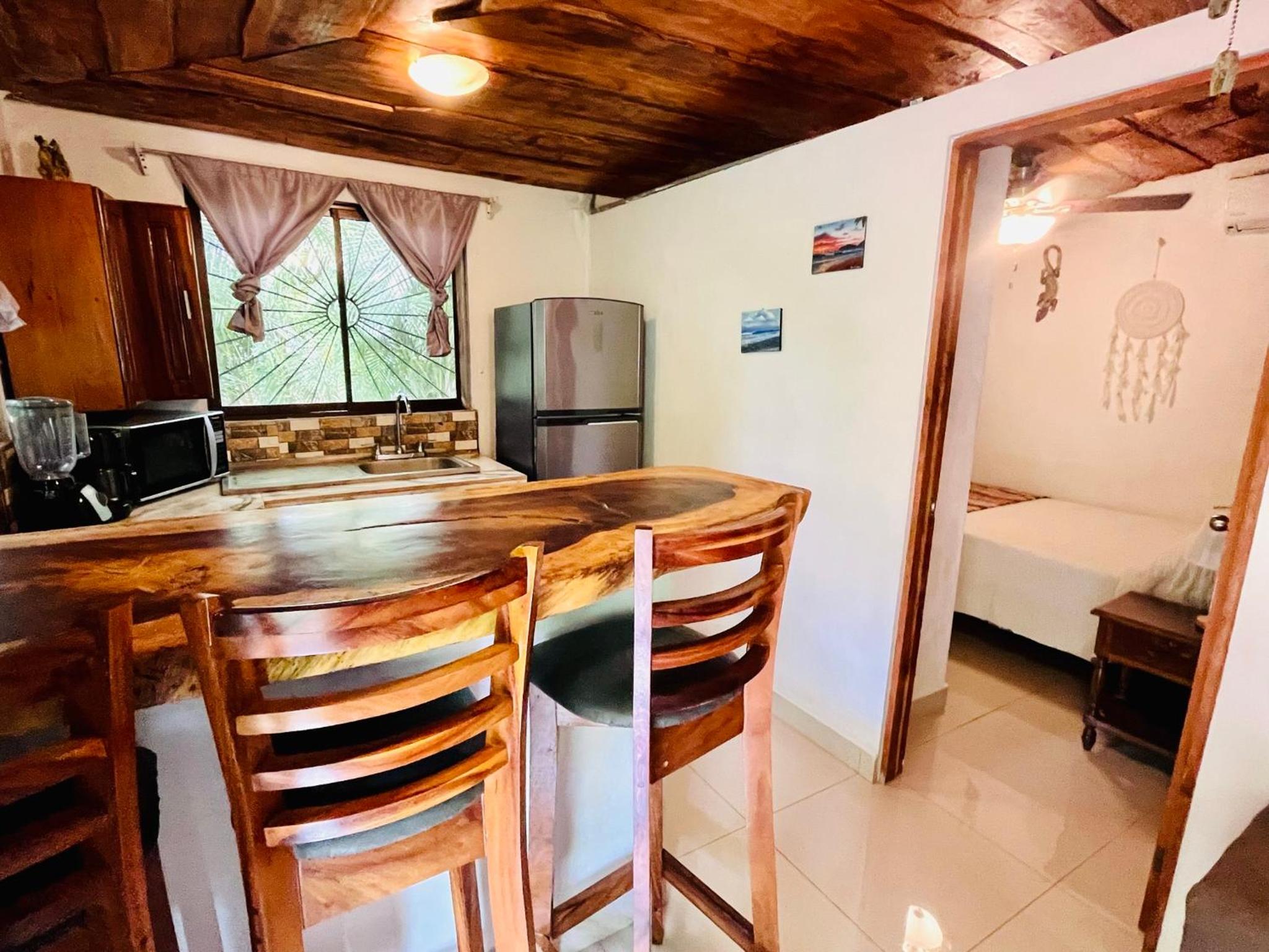 Villa Ecomar Nosara - Front Beach