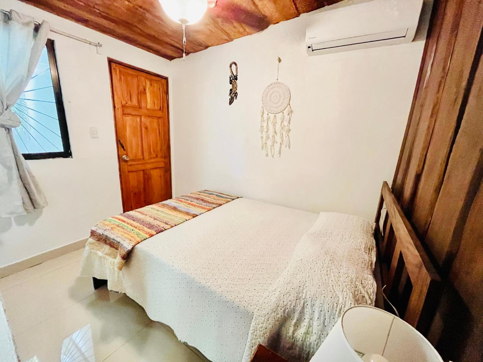 Villa Ecomar Nosara - Front Beach