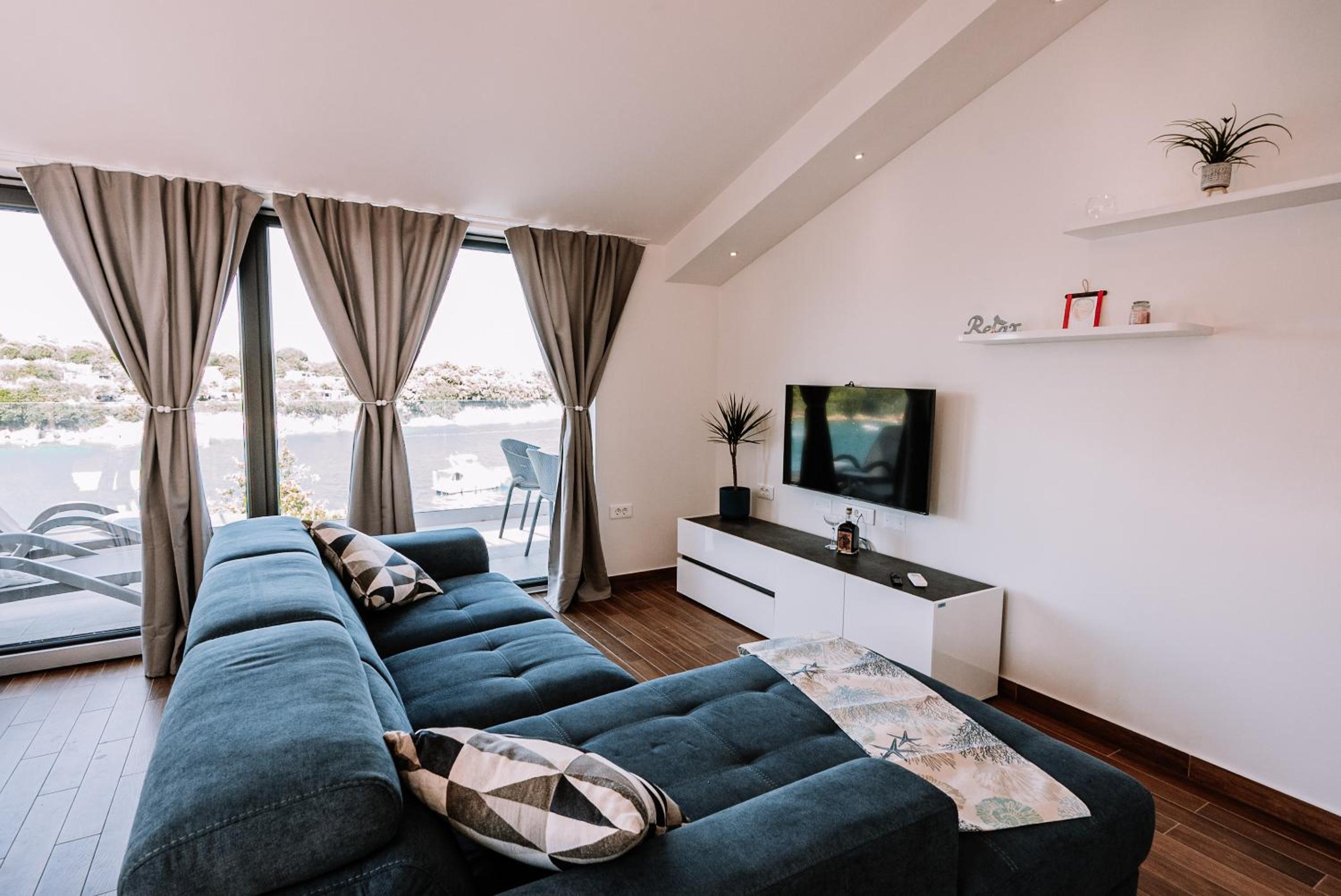 Apartment Franka