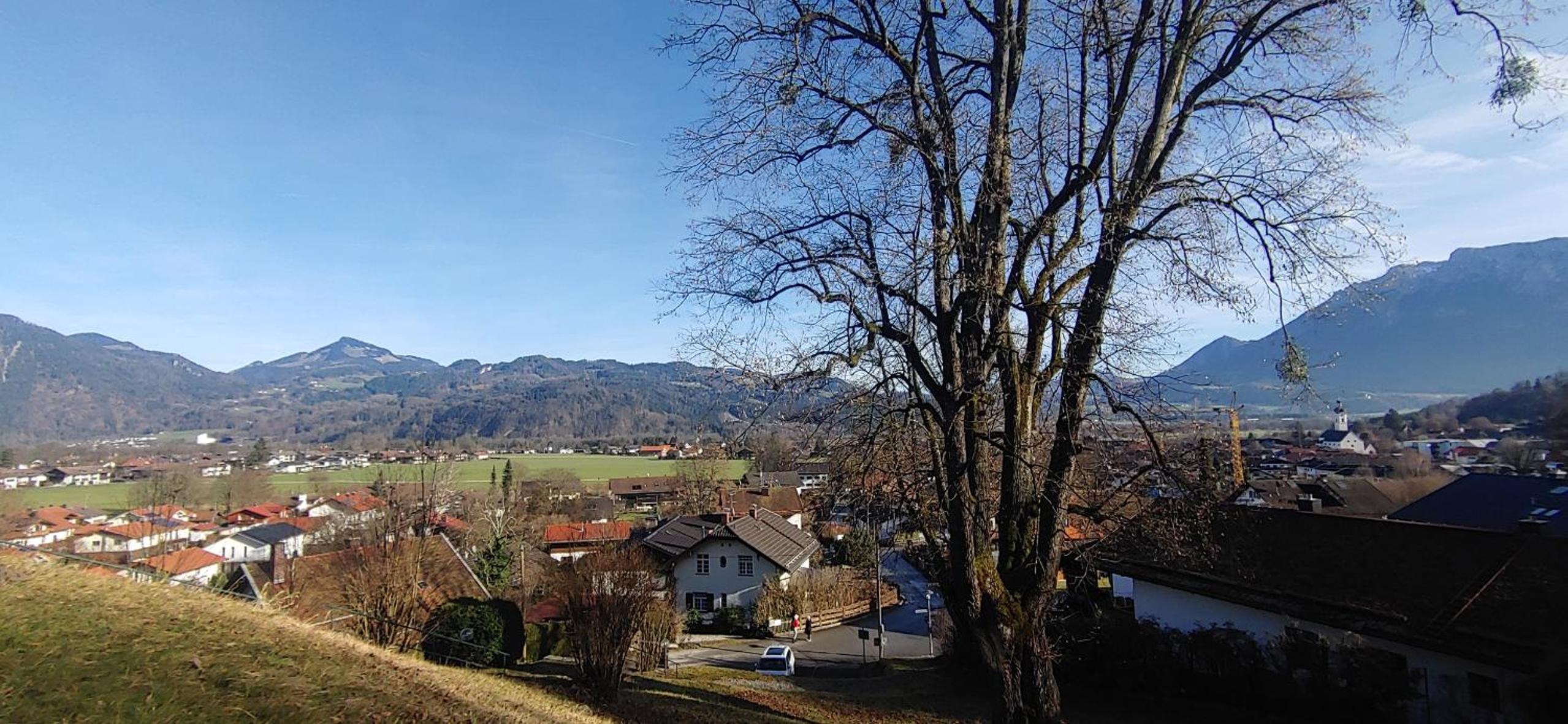 Bergschlössl Oberaudorf