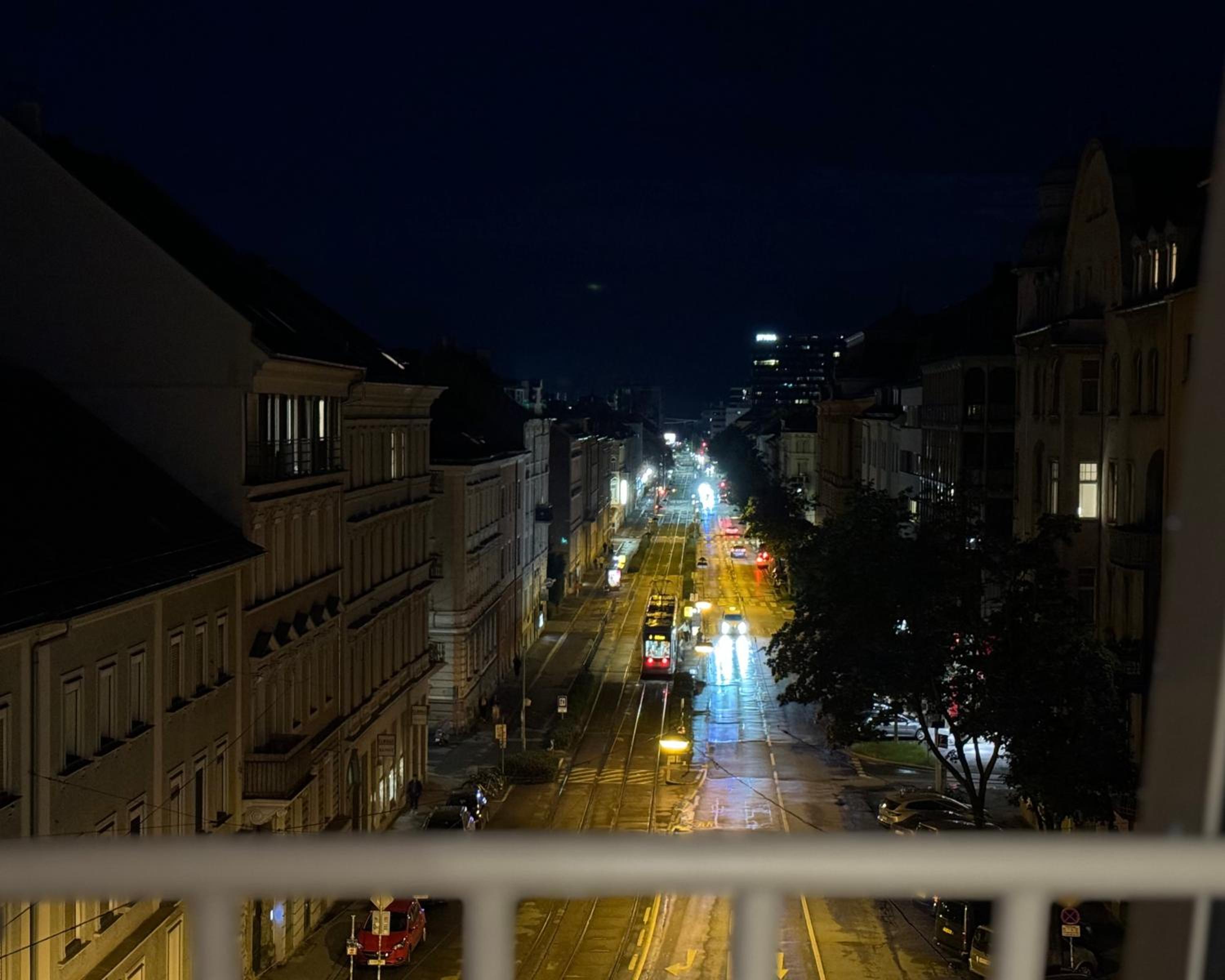 Modernes Apartment im Zentrum von Graz