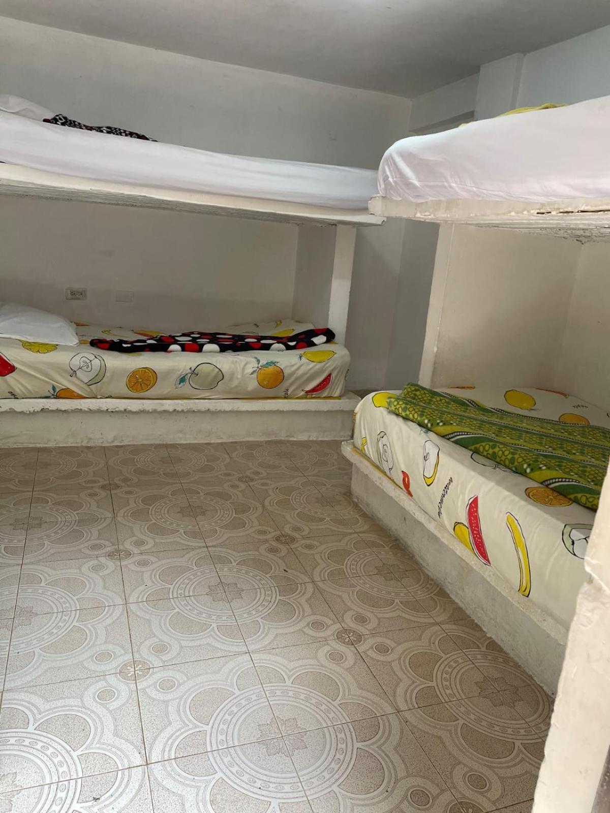 Eco Hostal La Batea De Los Colibries