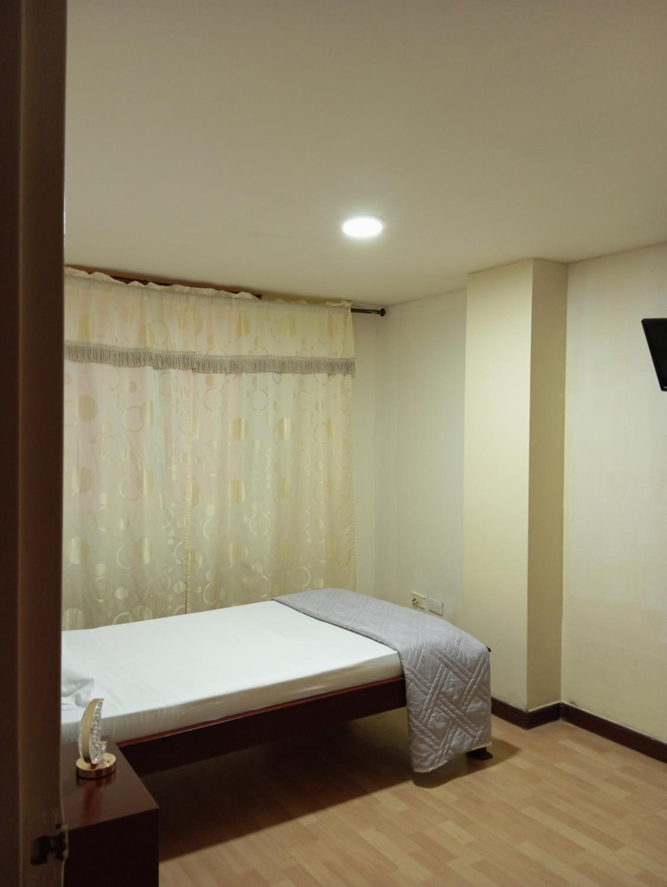 Fuera de Casa como en Casa