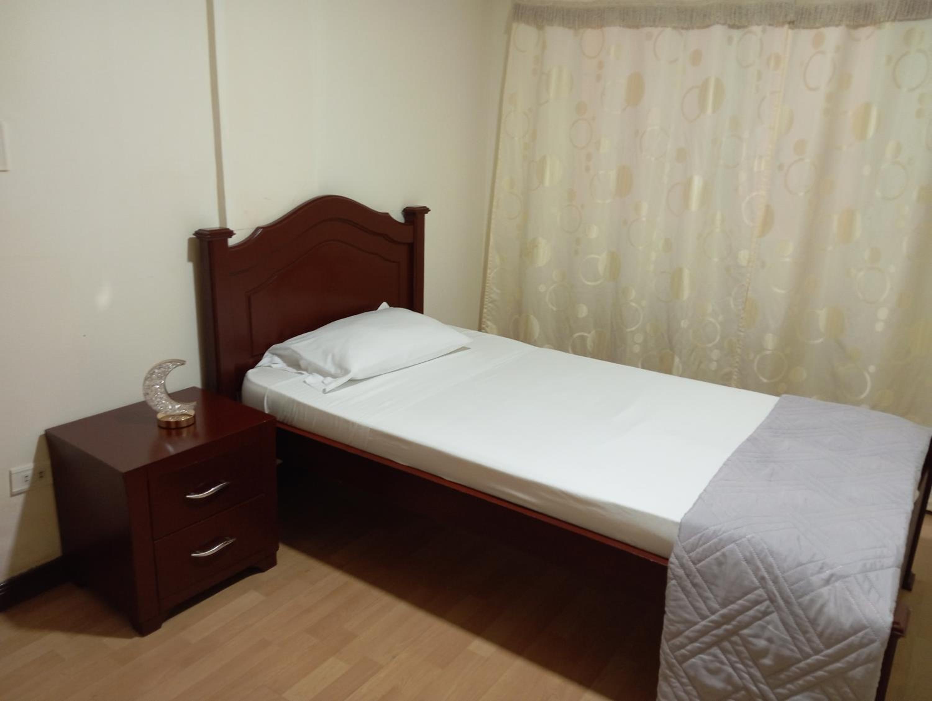 Fuera de Casa como en Casa