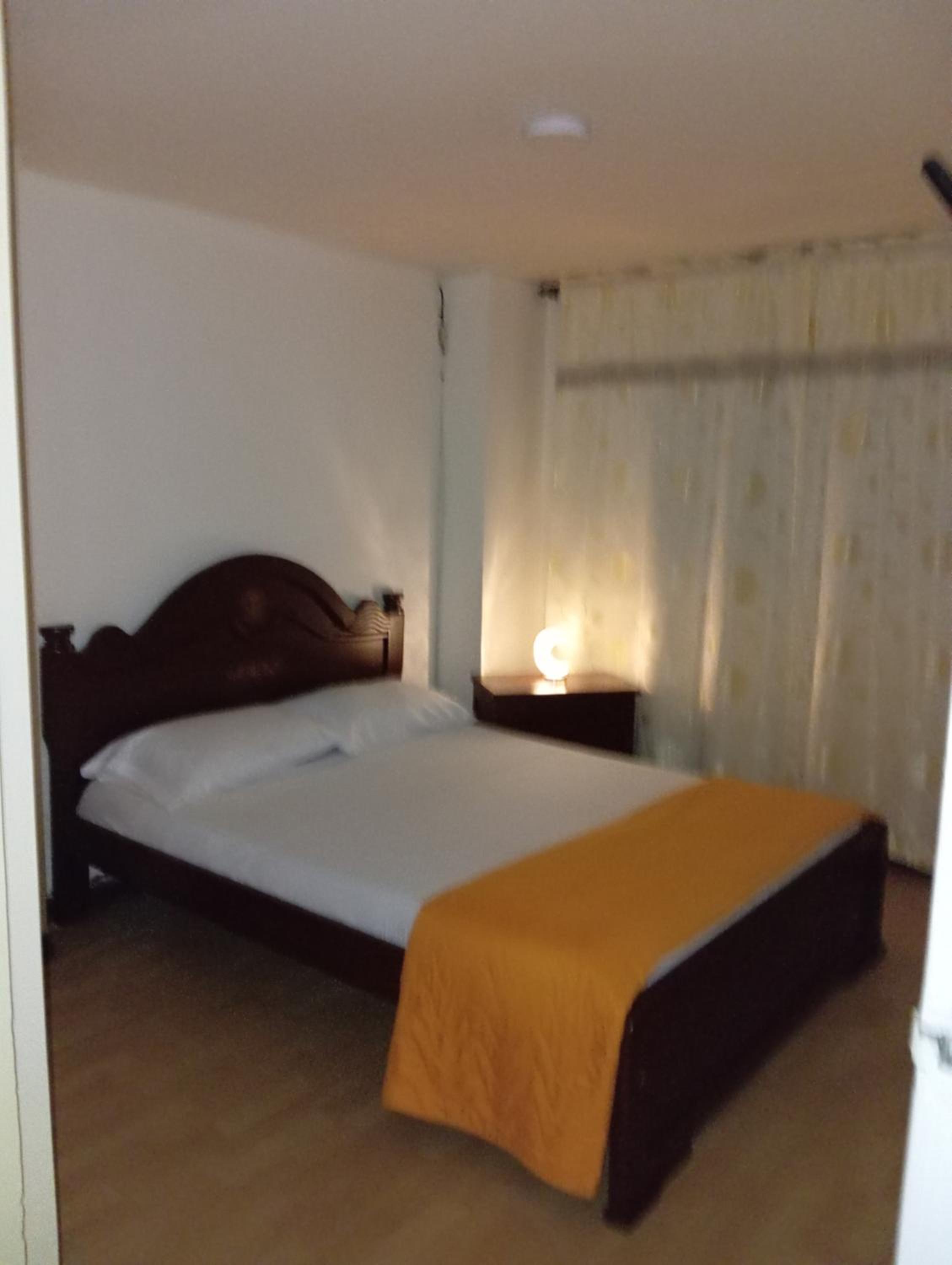 Fuera de Casa como en Casa