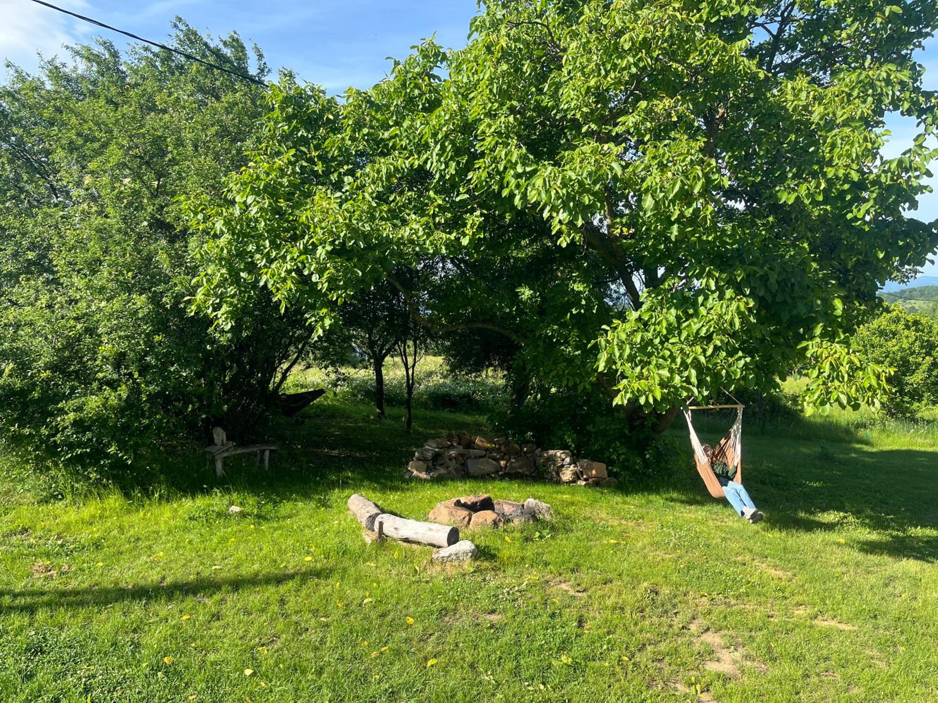 Cozy Dreamcatcher - Private, Jacuzzi and Nature Apuseni Mountains view 4