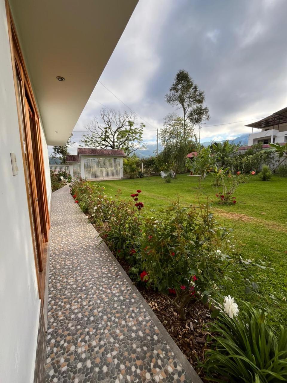 Casa Oxapampa view 4