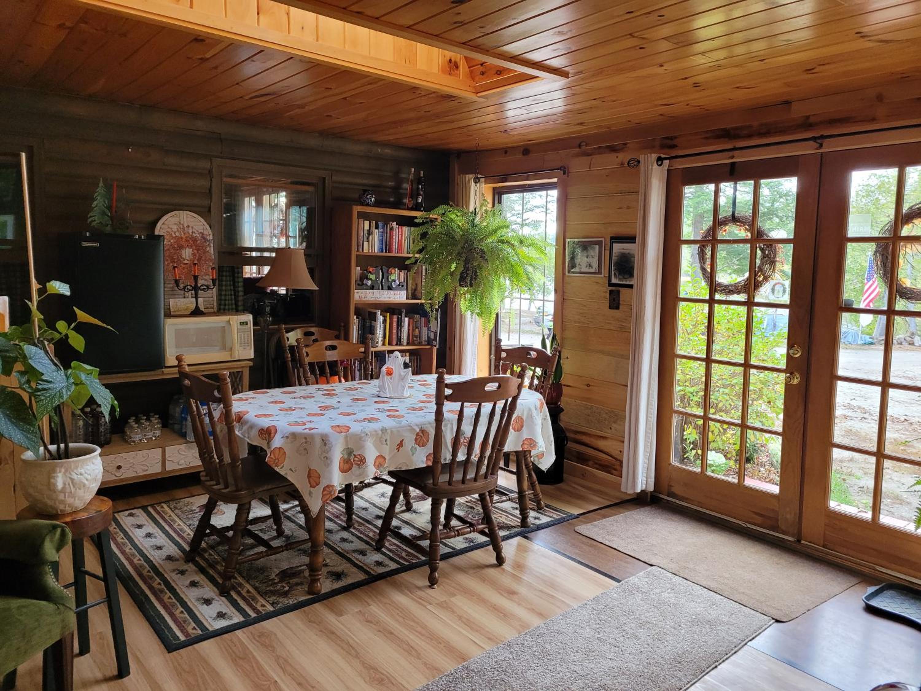 Silver Lake Inn view 4