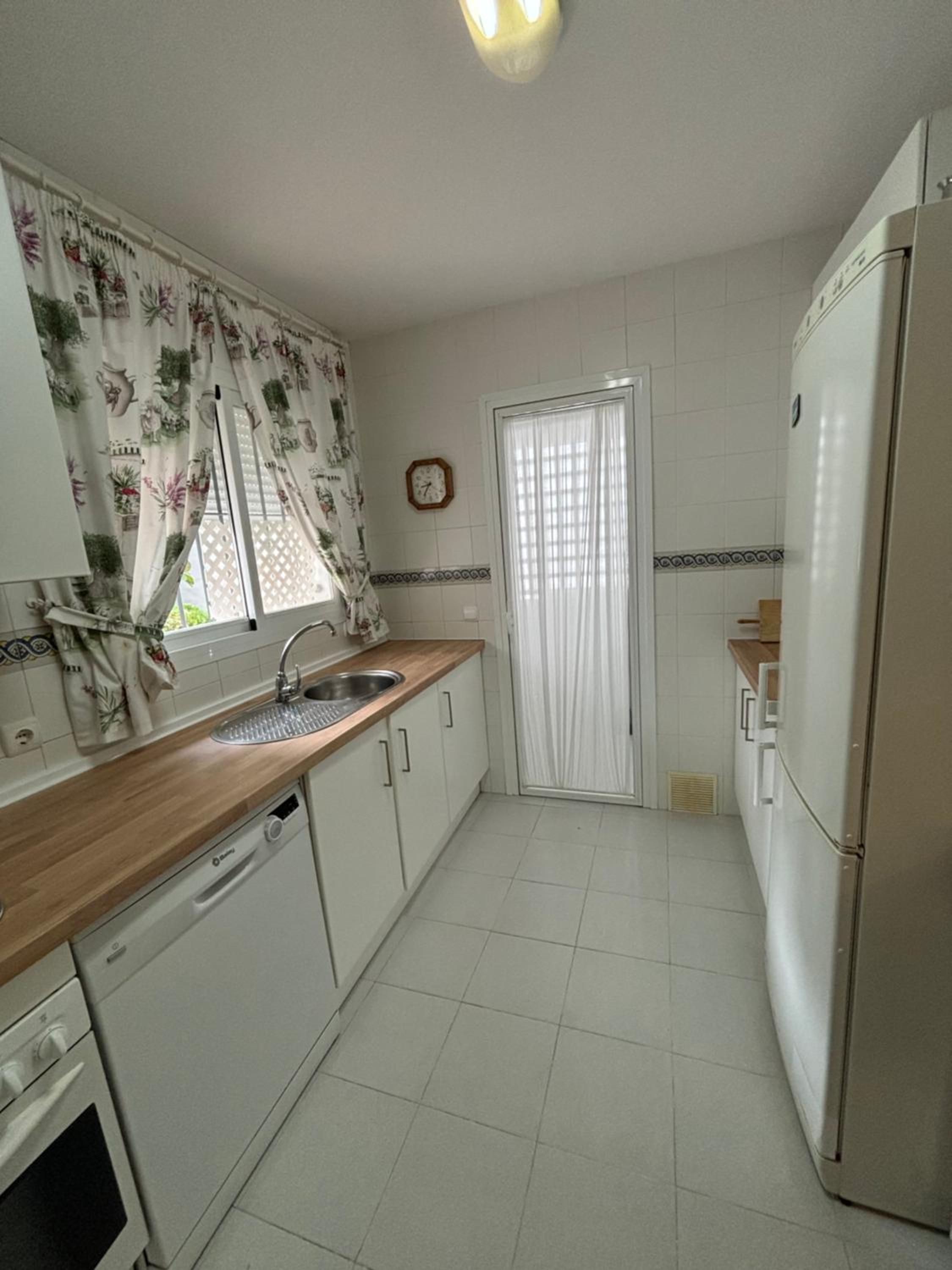 Relax&Sunset Appartement Costa Ballena