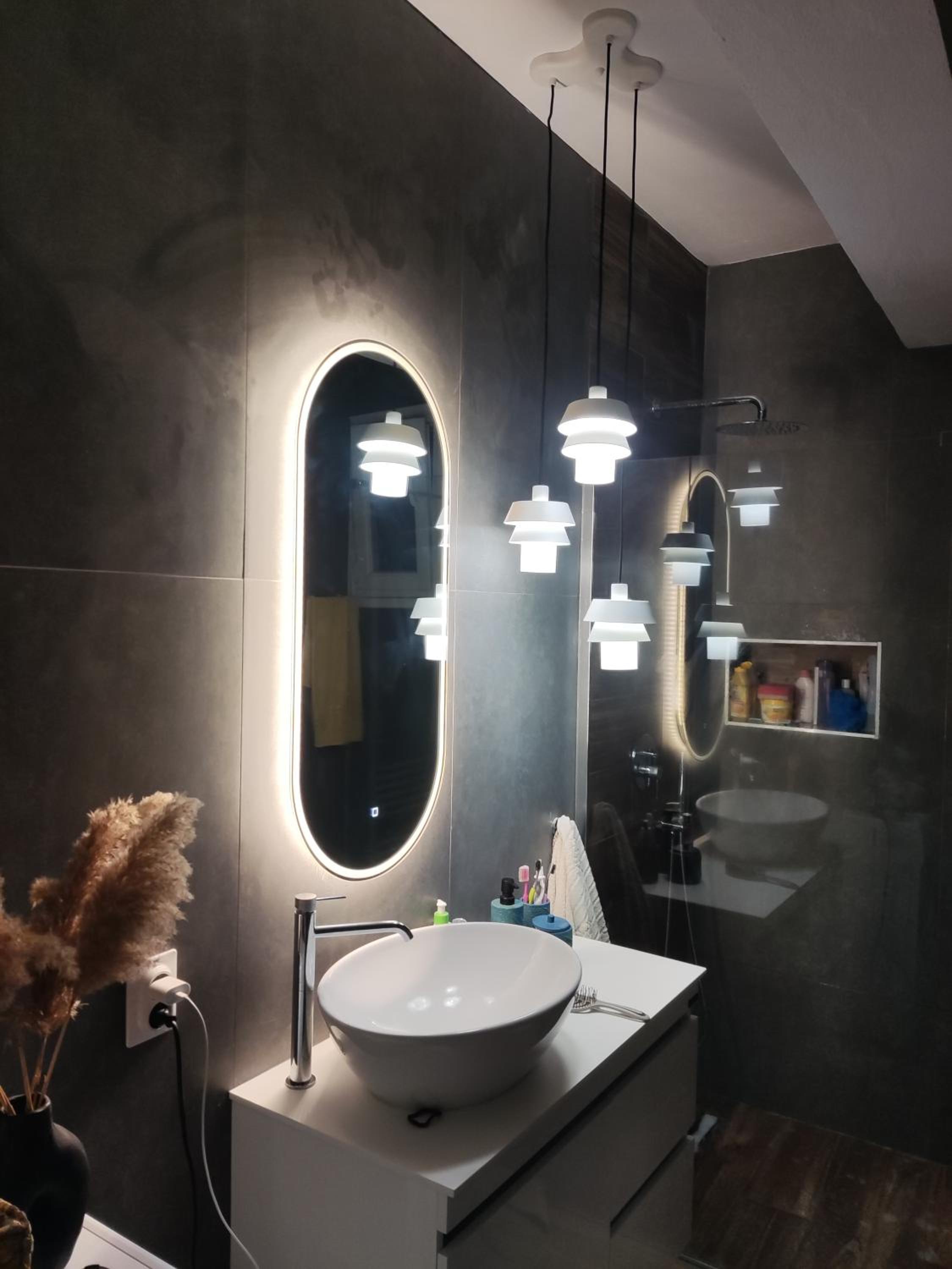 Sunny Luxury House Iraklitsa view 3