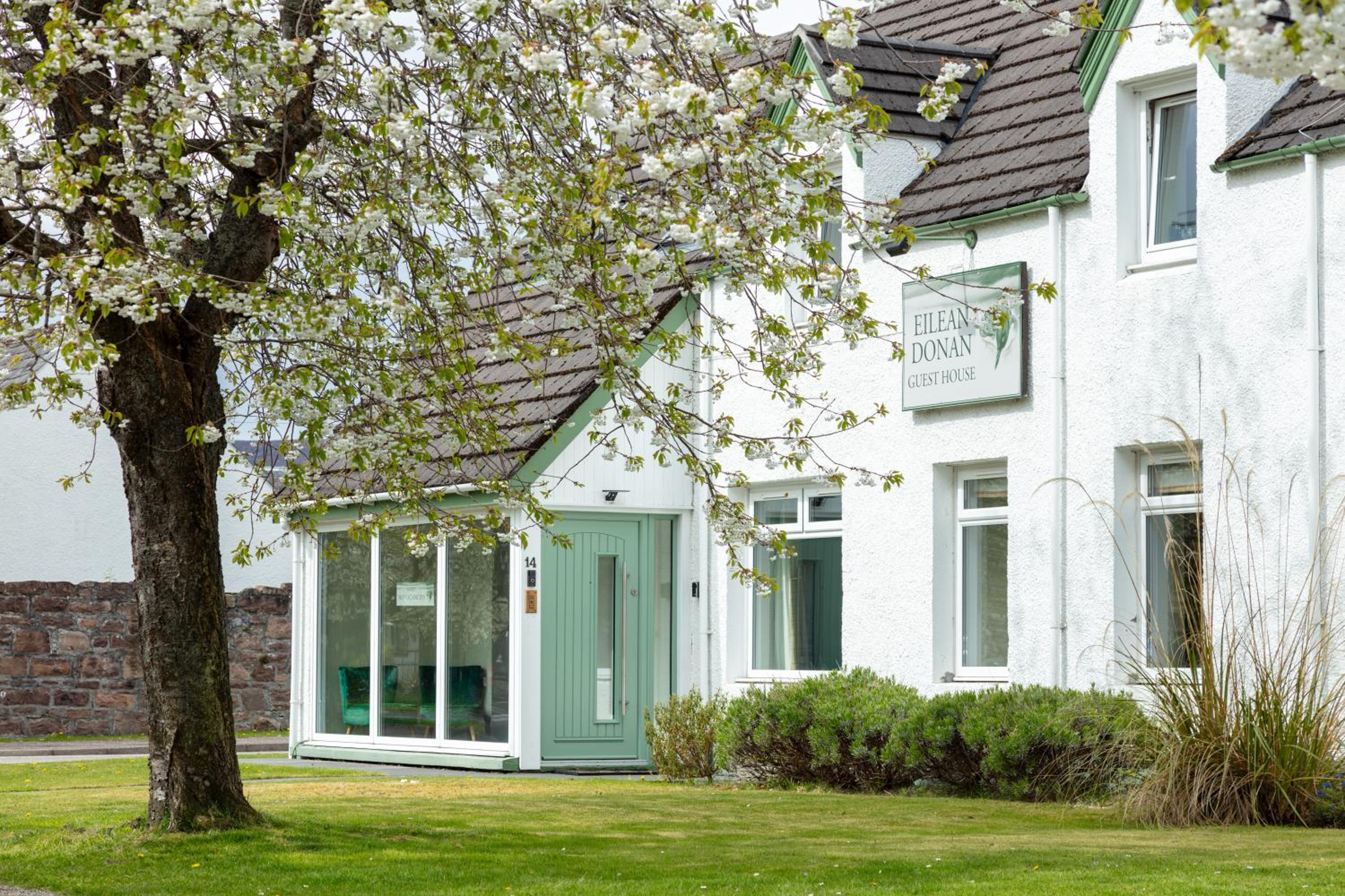 The Ullapool Rooms
