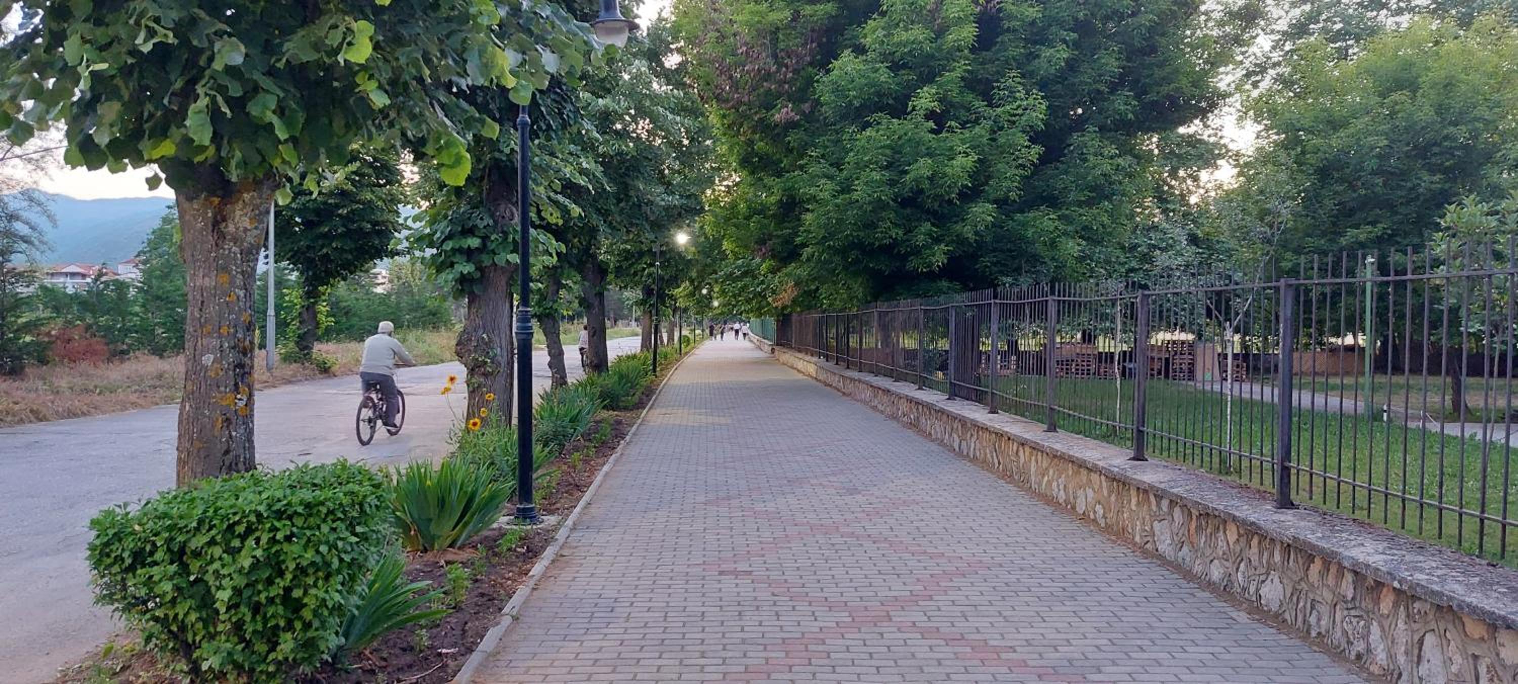 Villa Nathanael photo 2