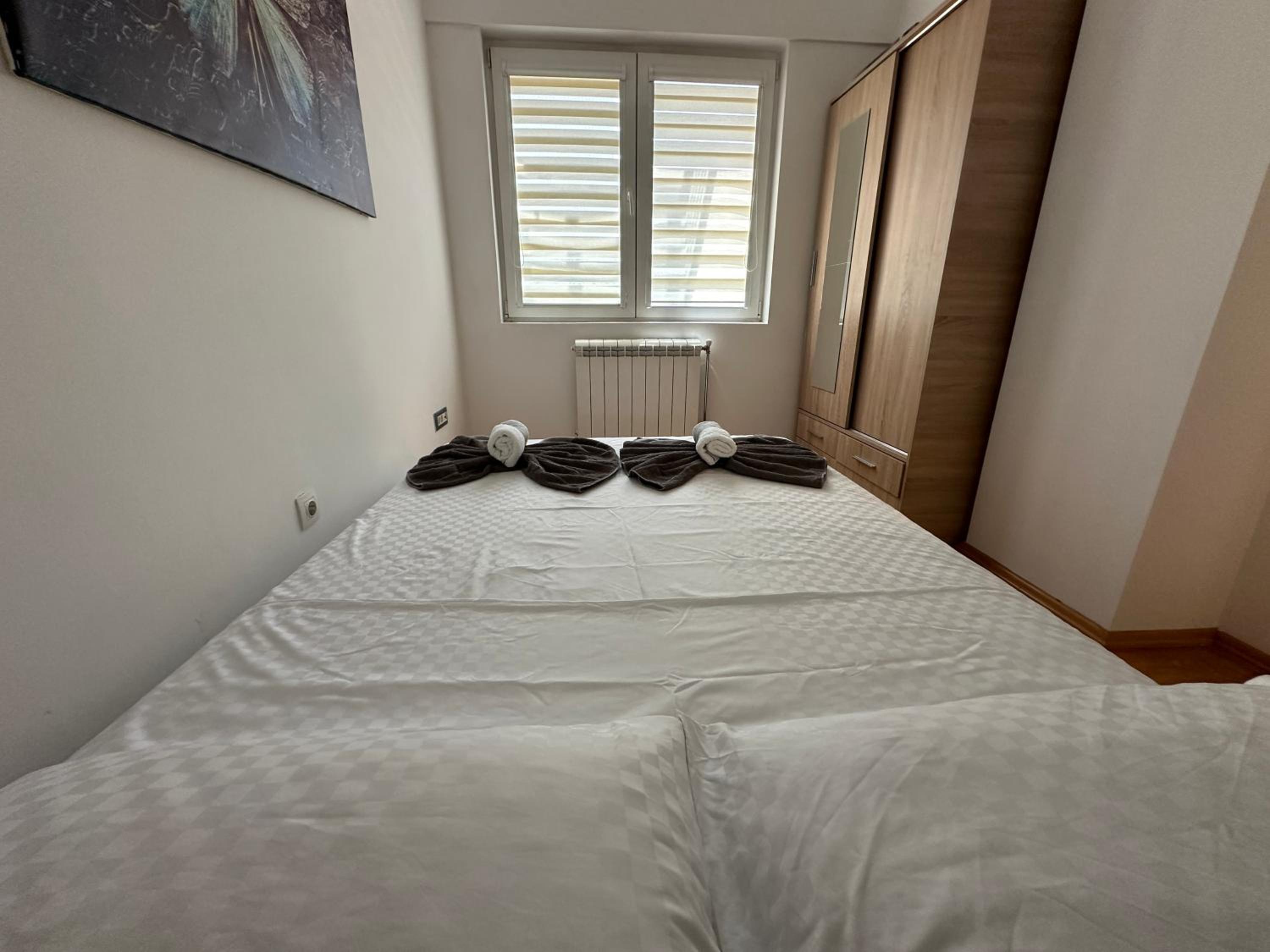 Andrea Apartment