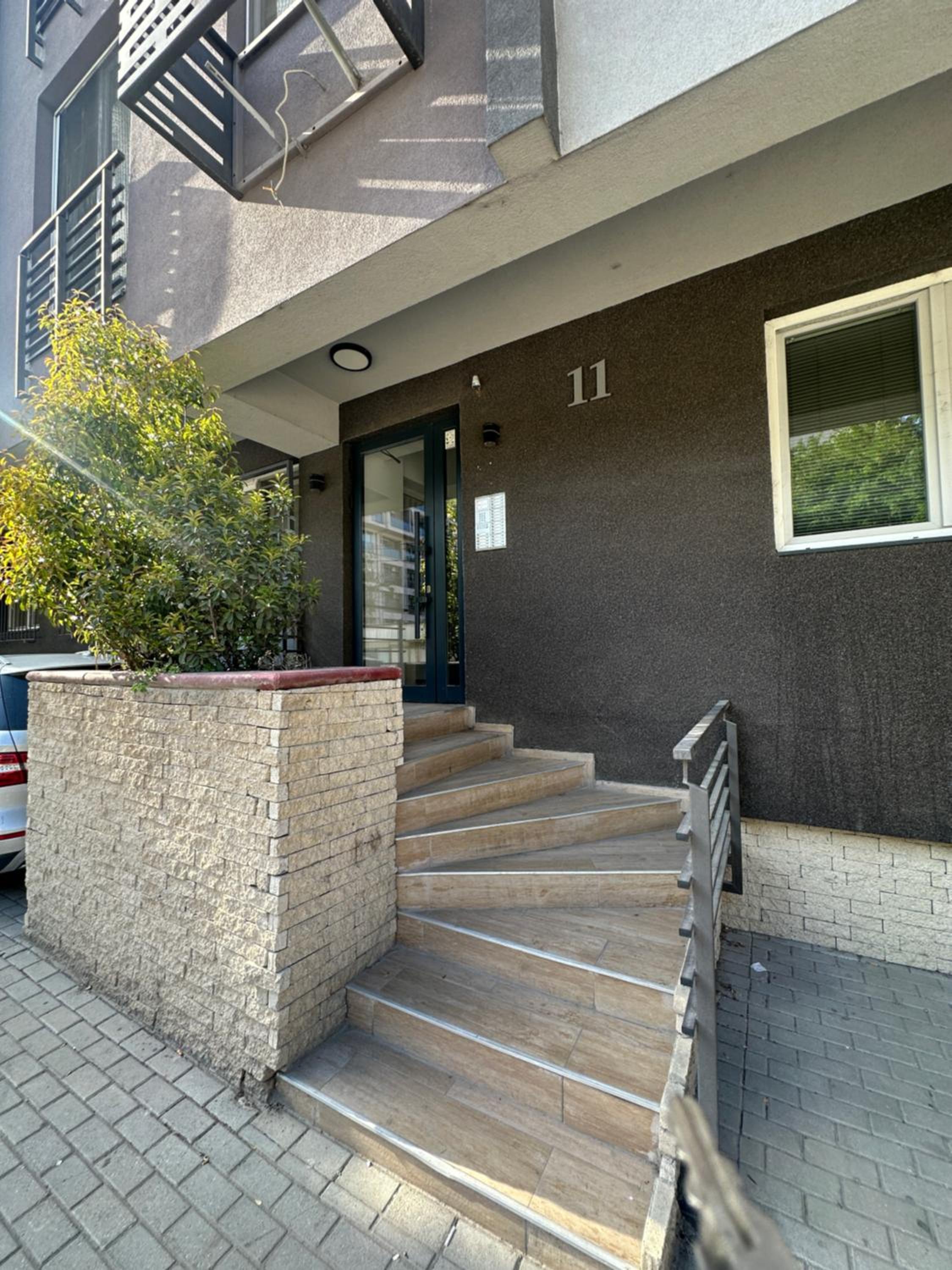 Andrea Apartment