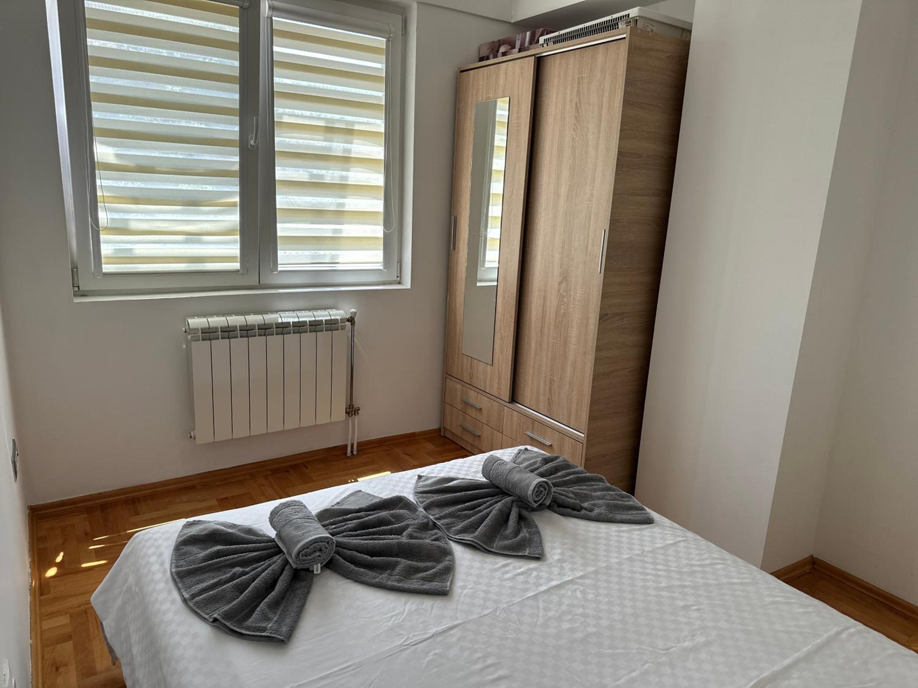 Andrea Apartment