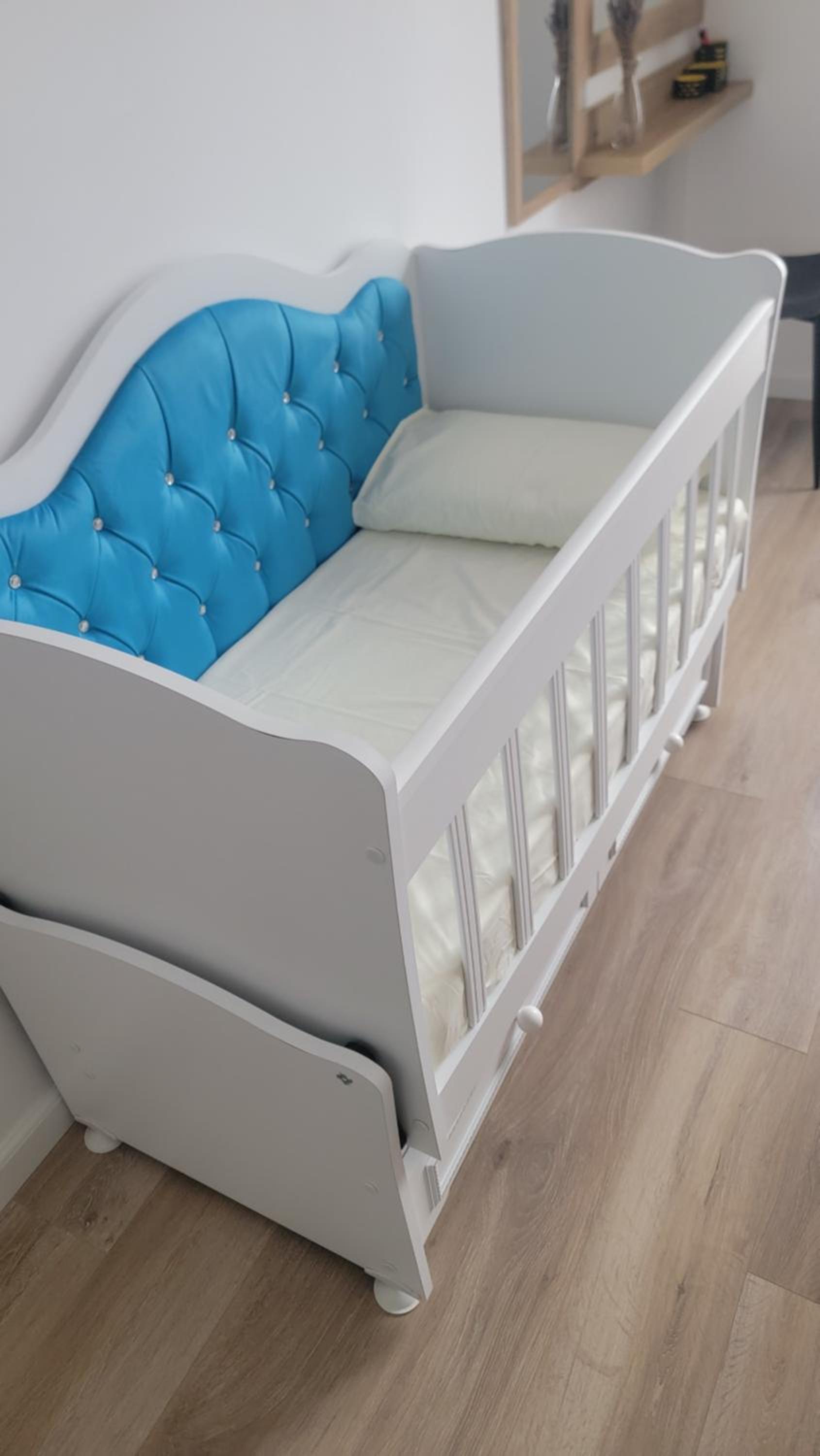 2F Saranda Apartment