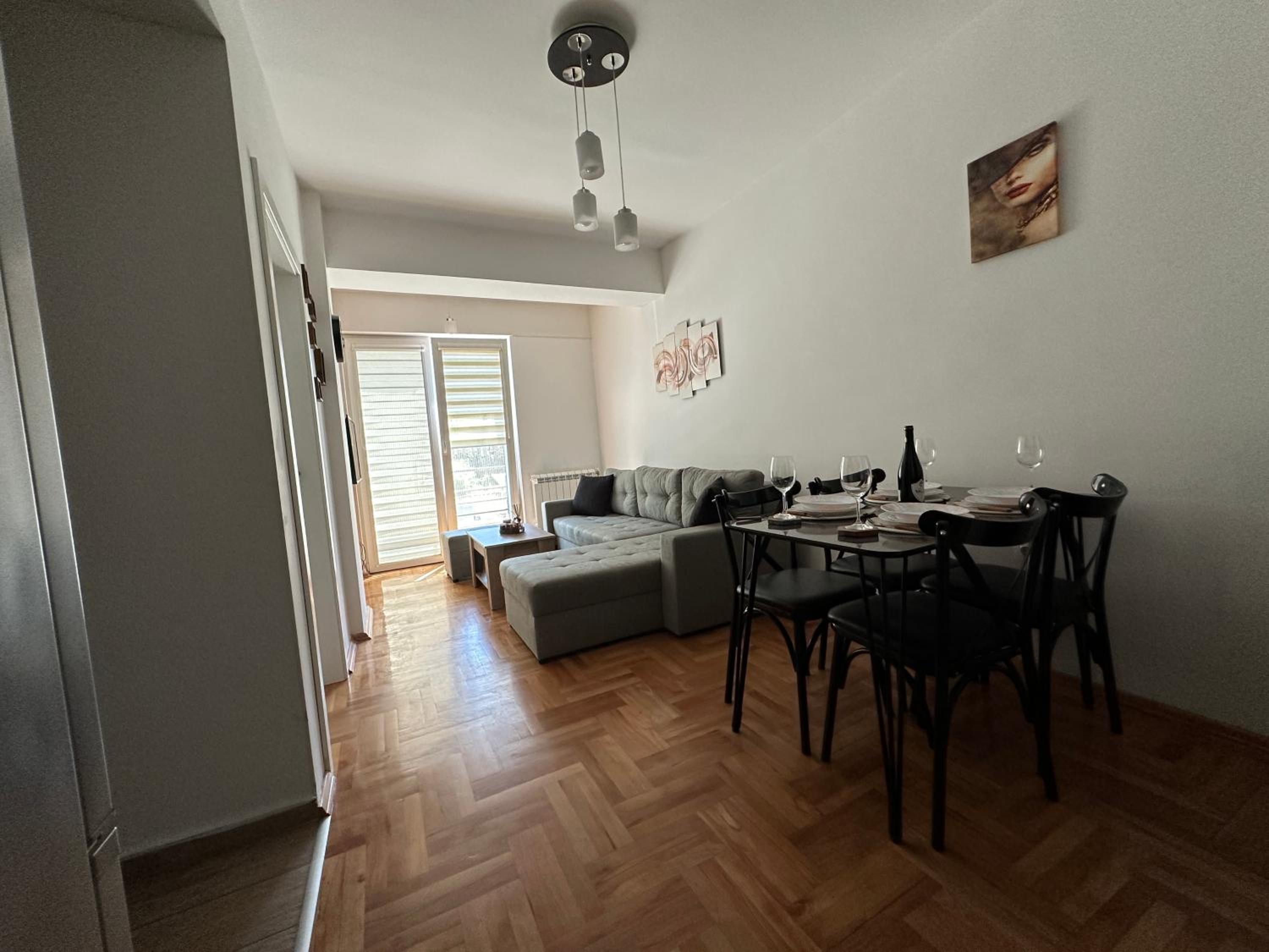Andrea Apartment