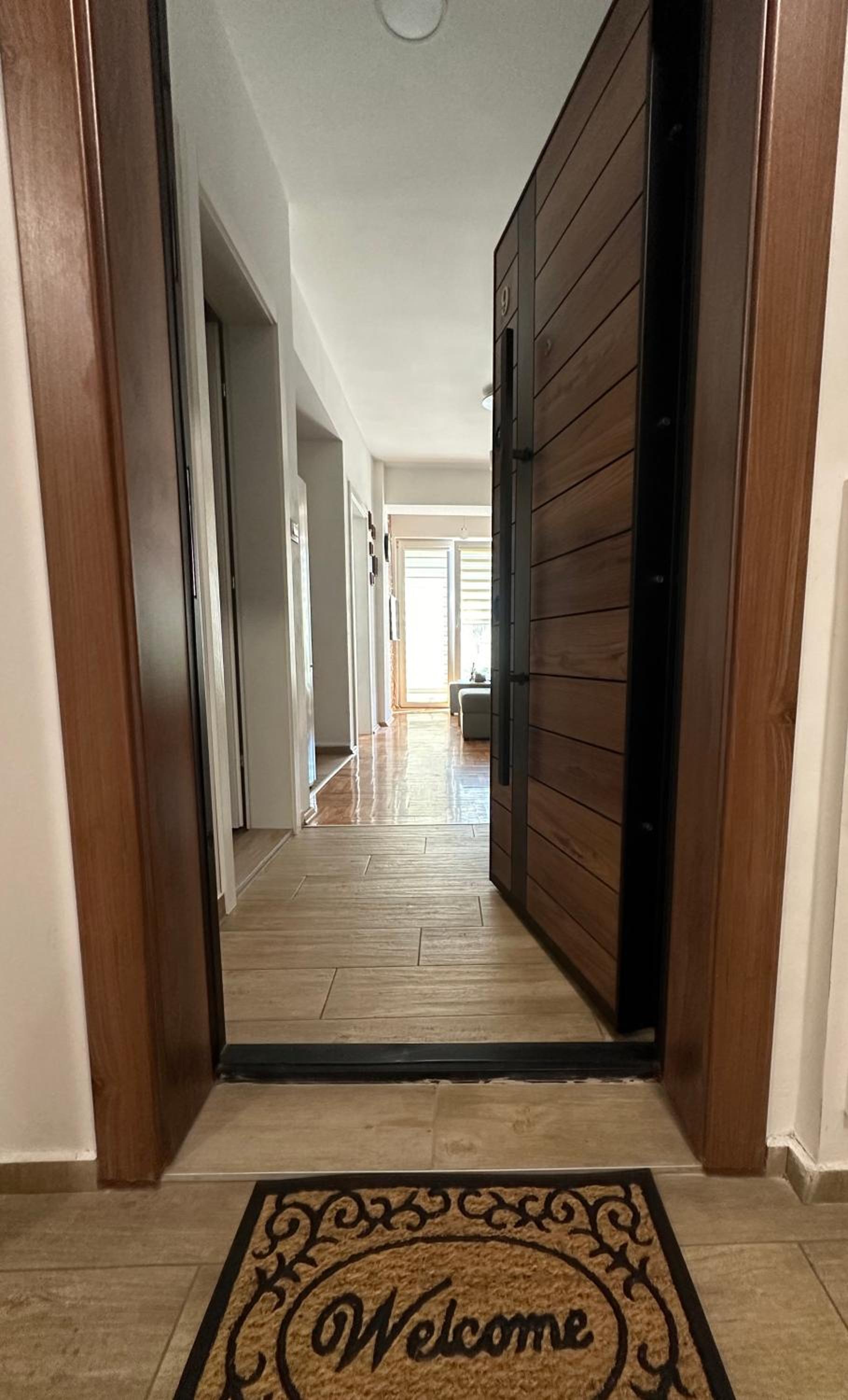 Andrea Apartment
