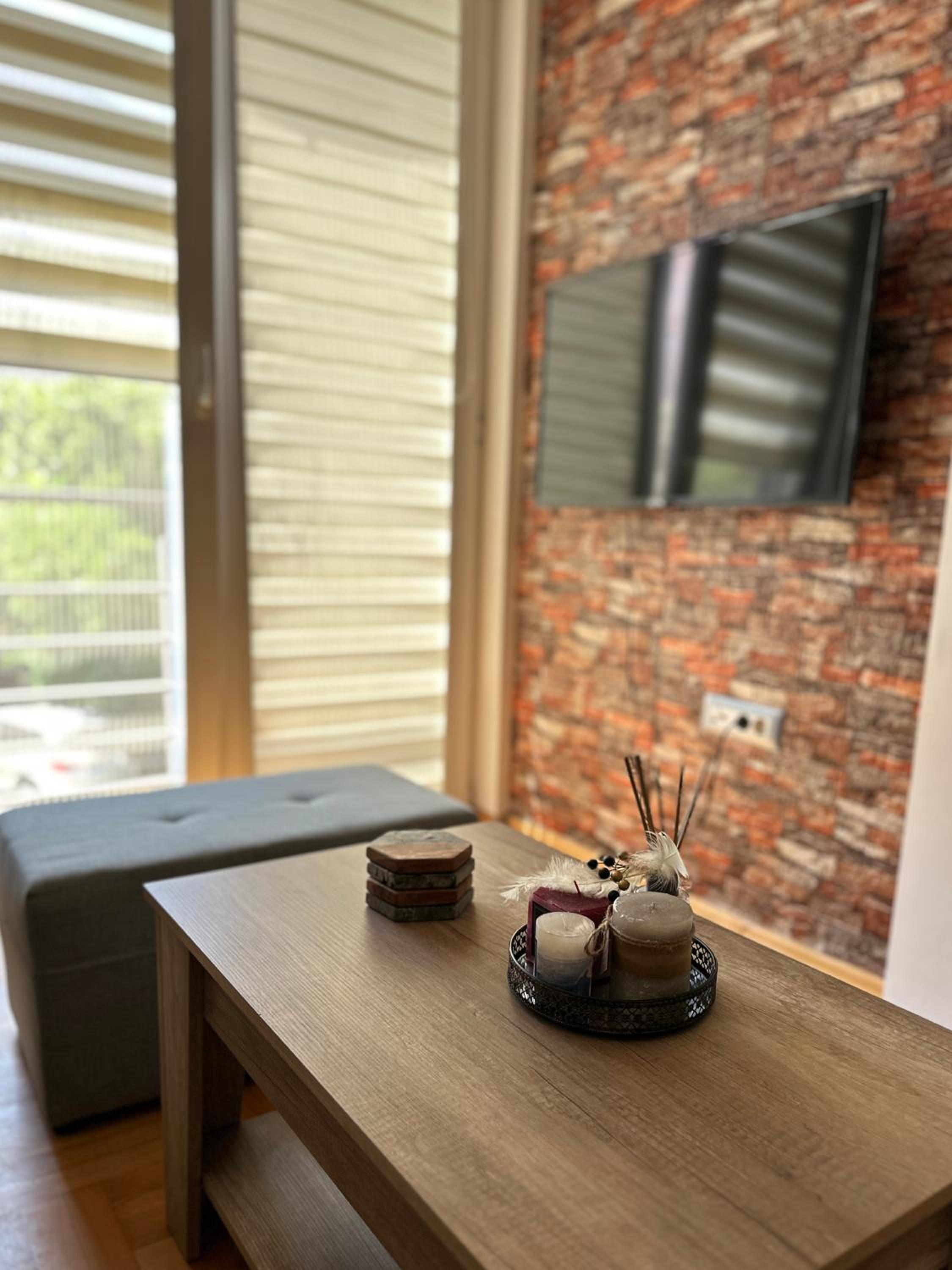 Andrea Apartment