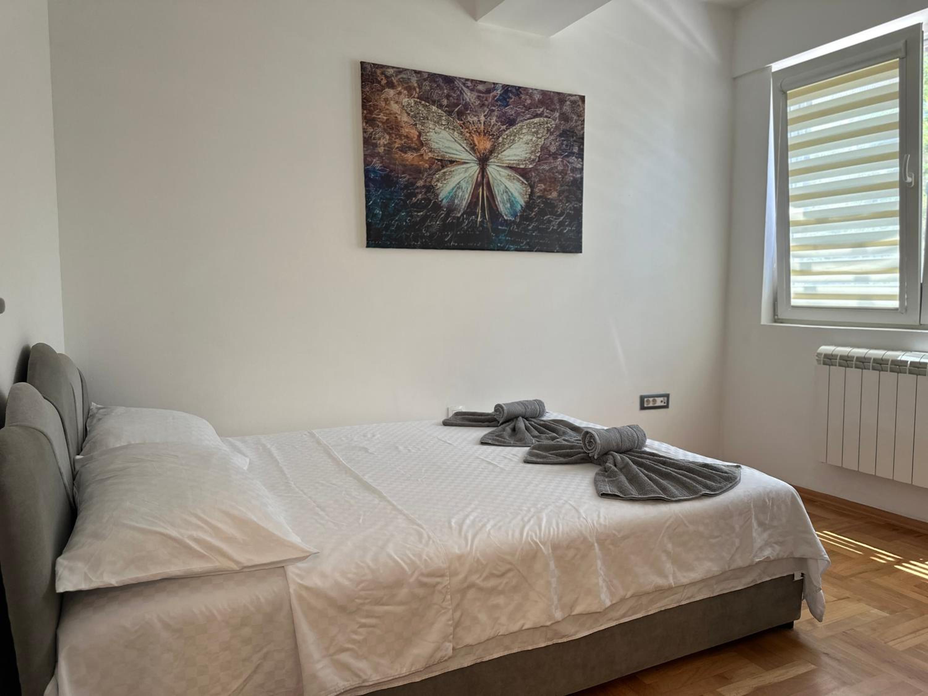 Andrea Apartment
