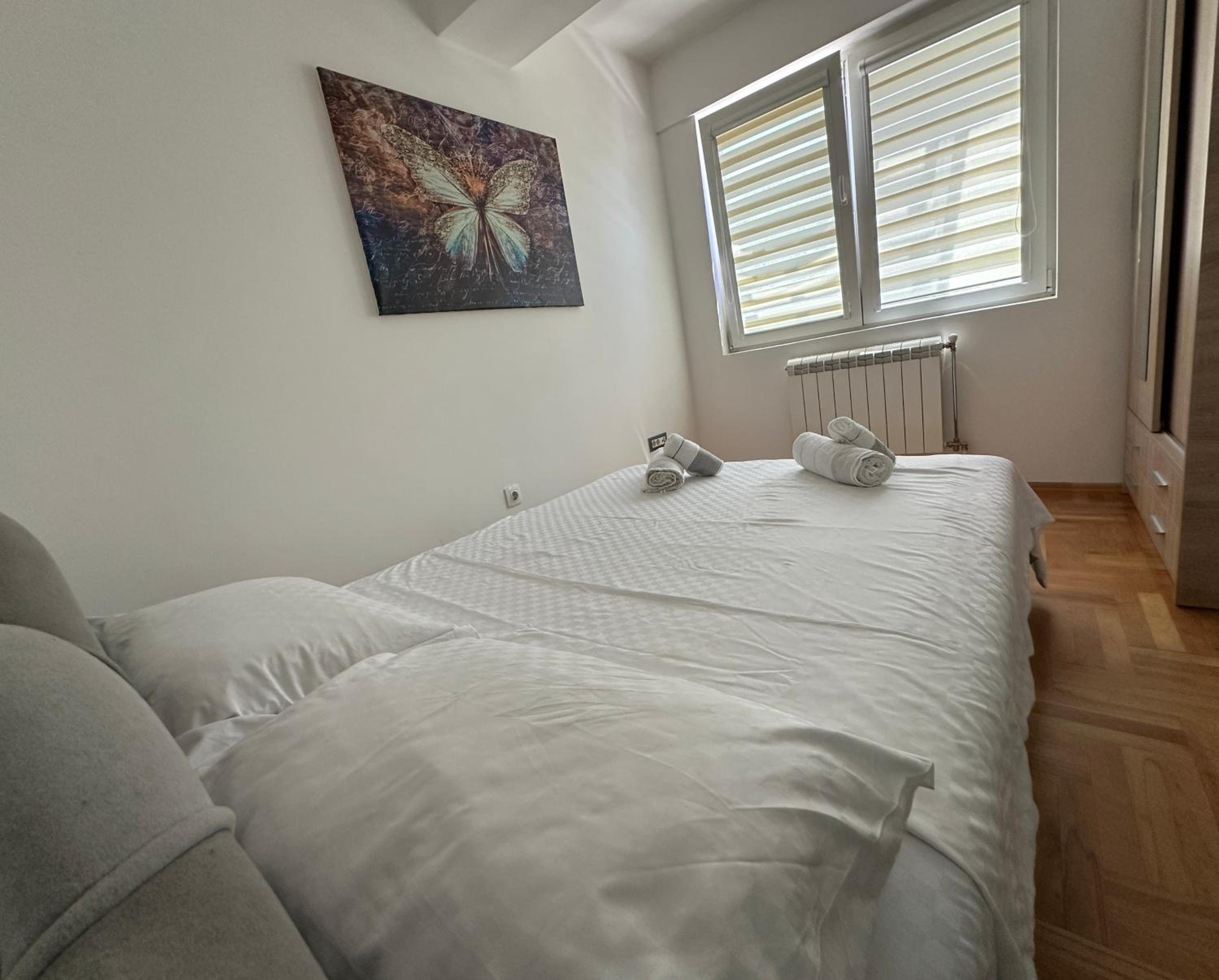 Andrea Apartment