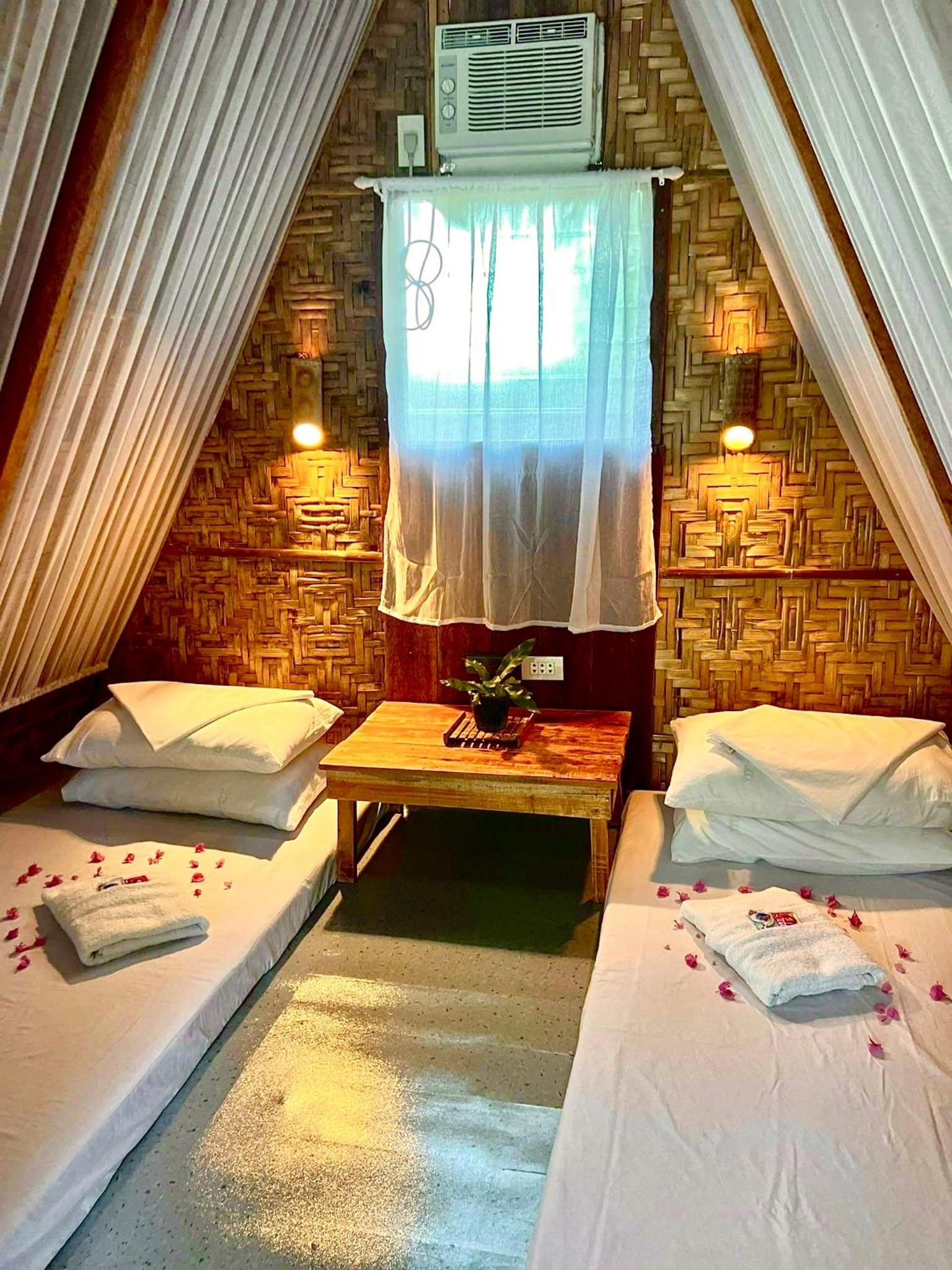 Bohol Island Homestay