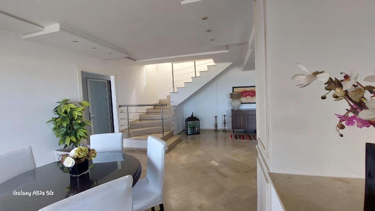 Magnifique duplex vue de mer view 2