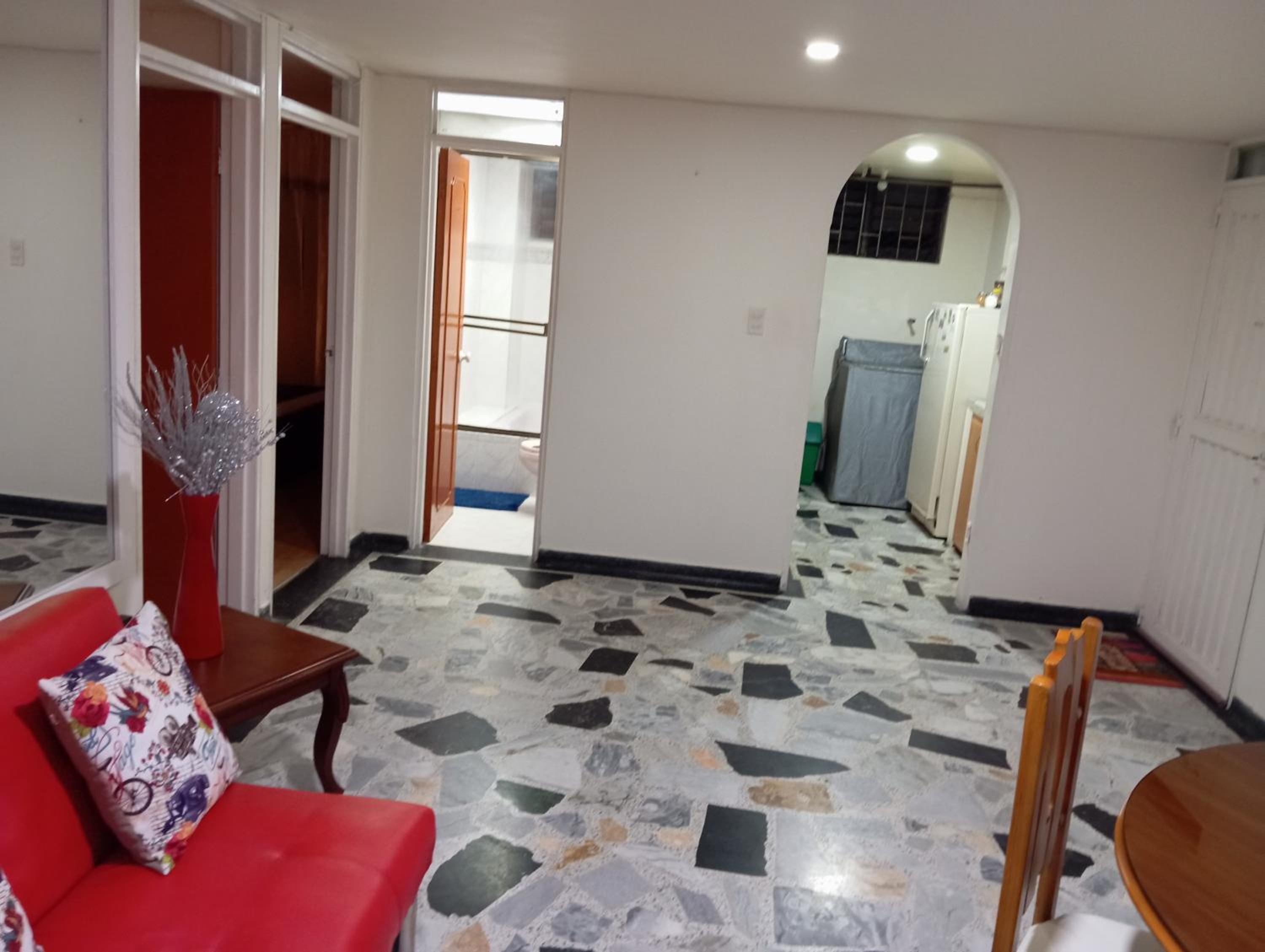 Fuera de Casa como en Casa