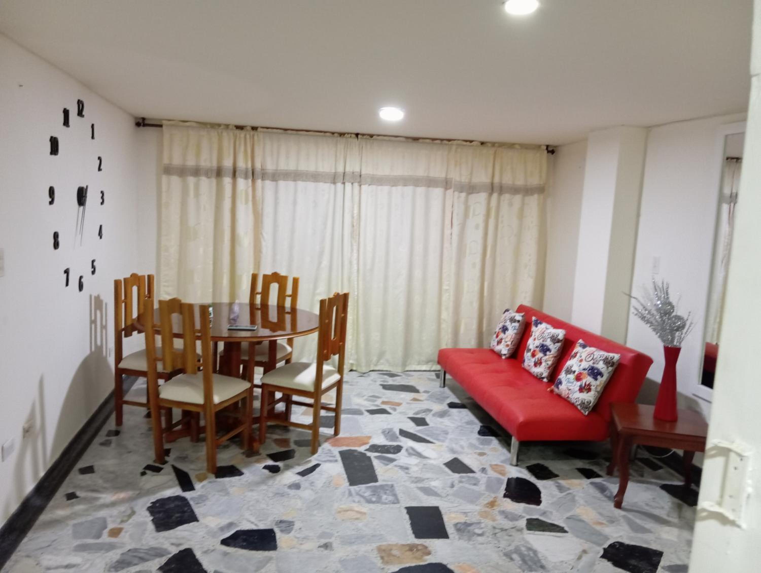 Fuera de Casa como en Casa