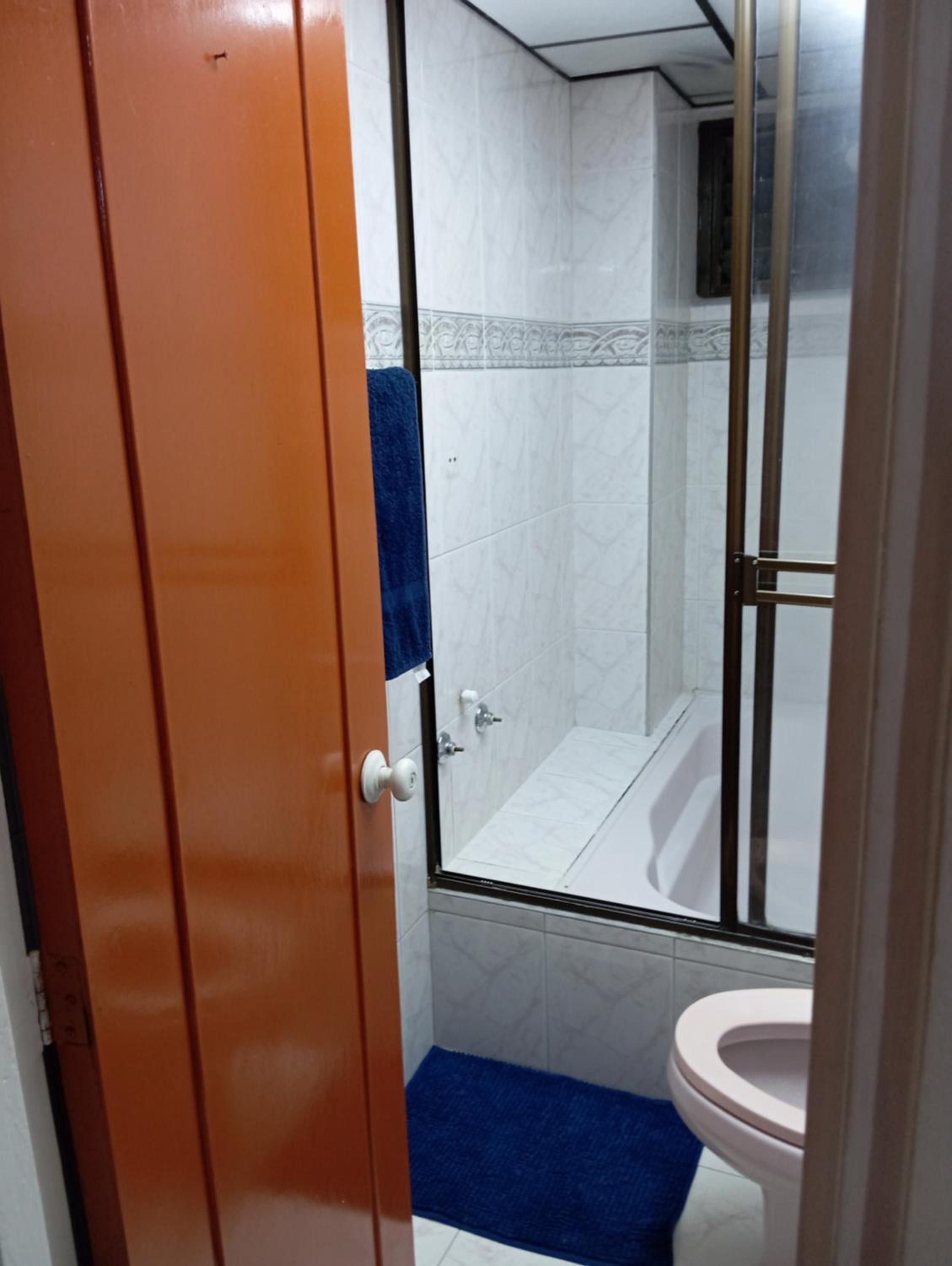 Fuera de Casa como en Casa