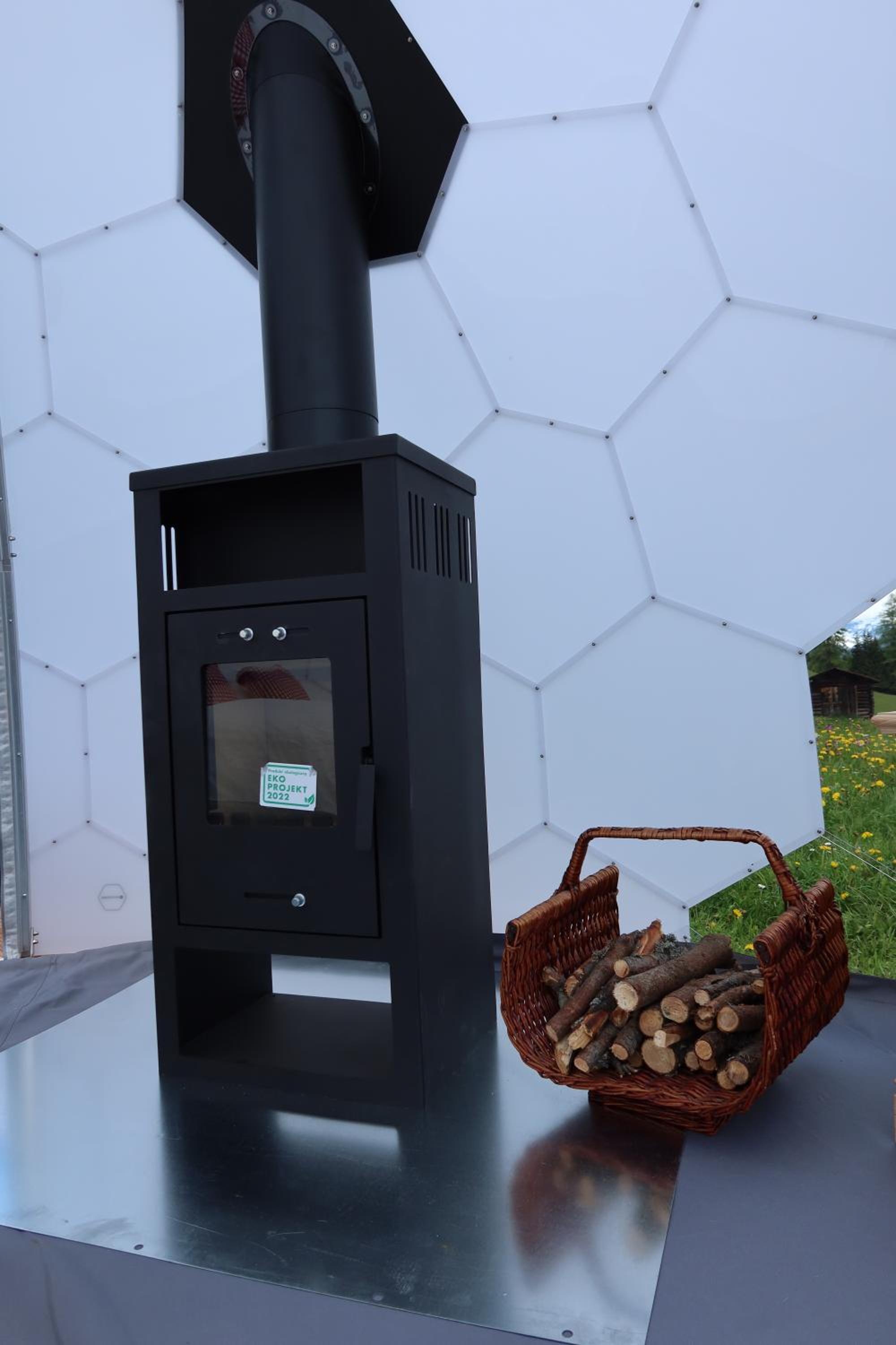 Naturedome Hof Camenisch