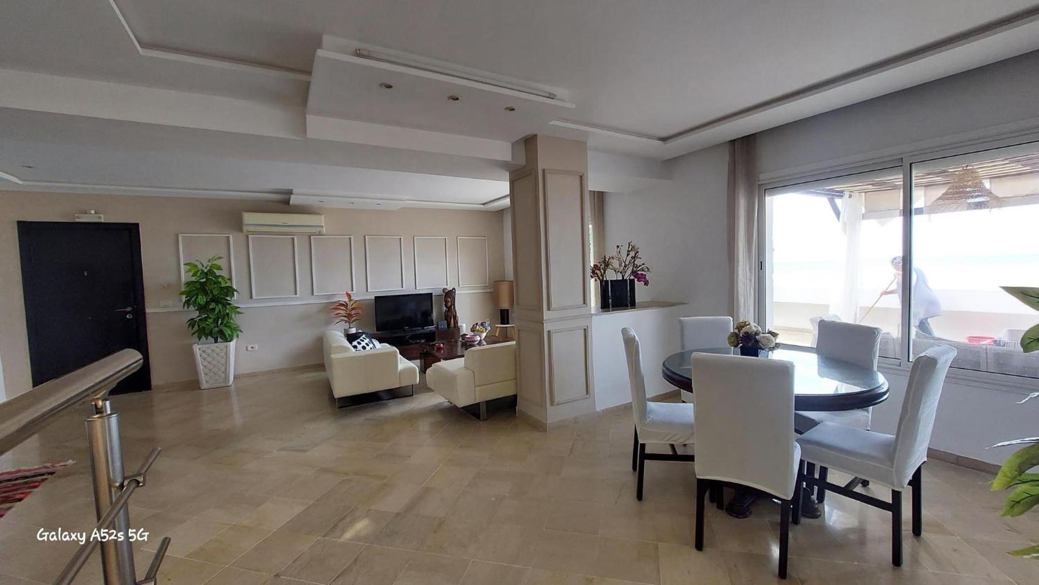 Magnifique duplex vue de mer view 4